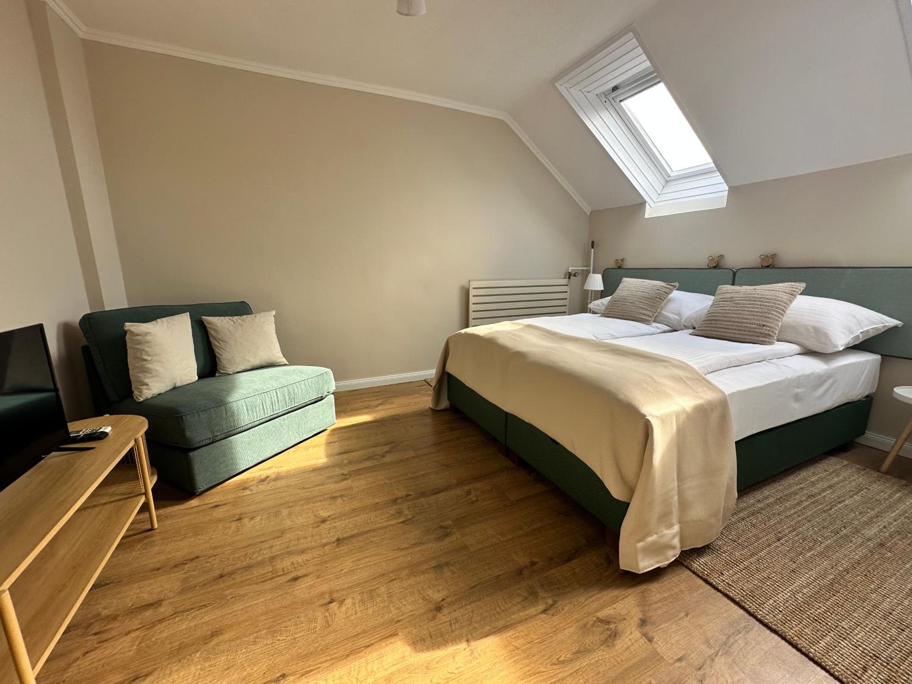 Triple Room photo 3