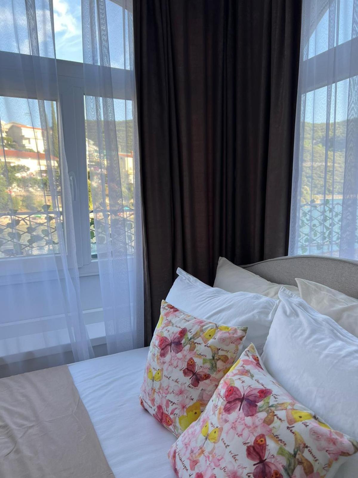 Studio with Sea View photo 1