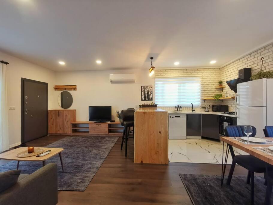 Two-Bedroom House photo 1