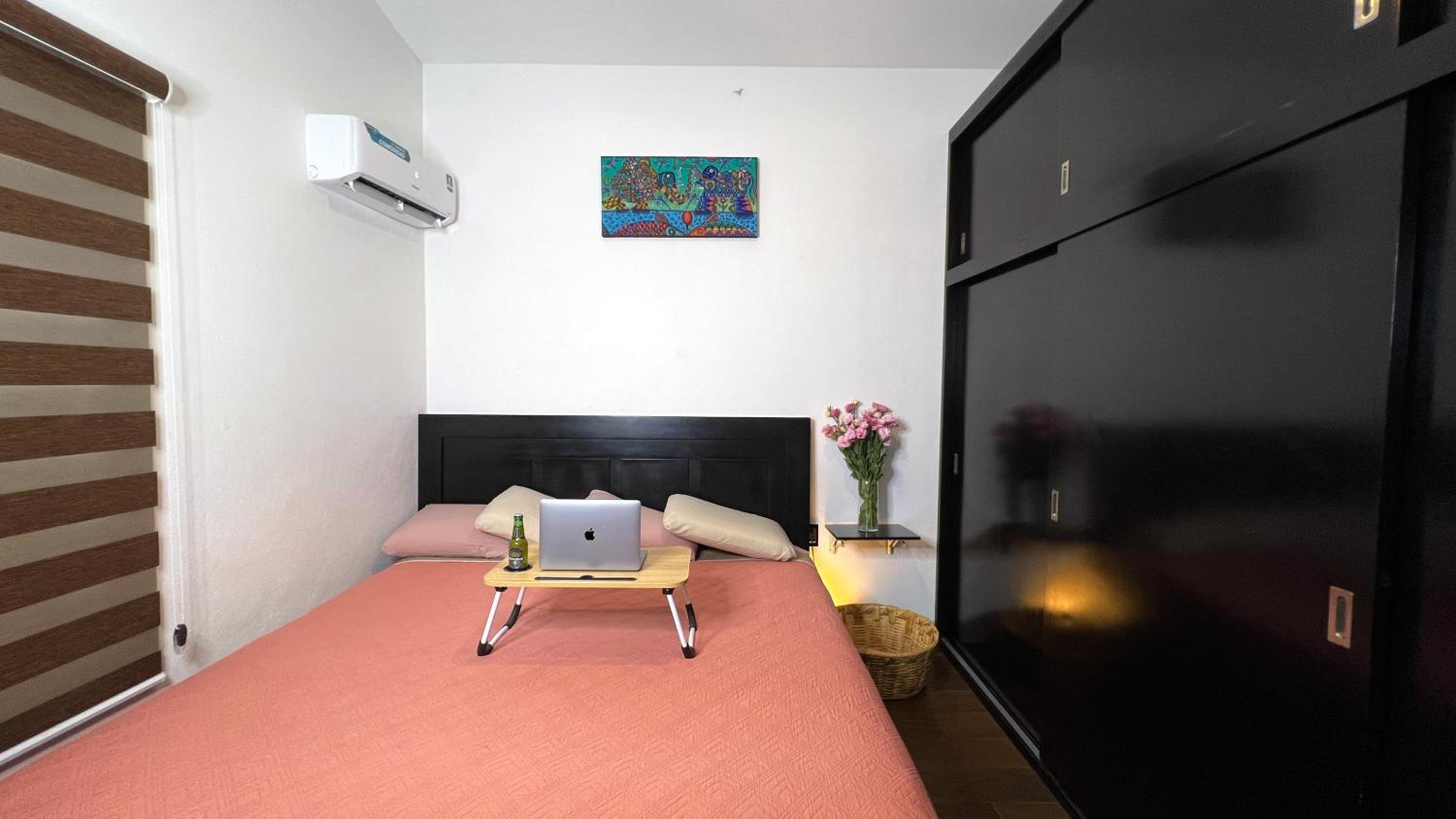Apartment with Terrace photo 1