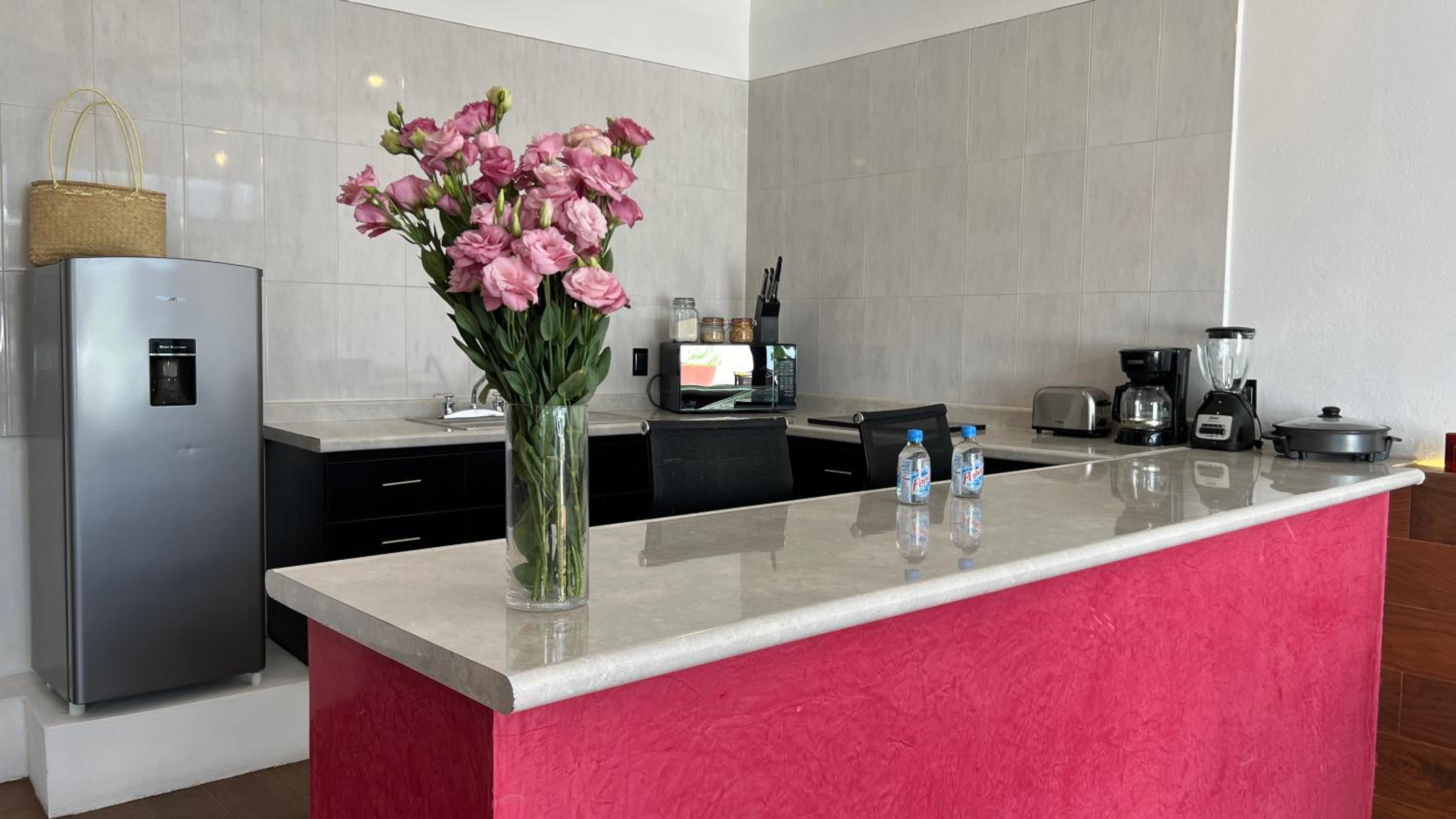 Apartment with Terrace photo 3