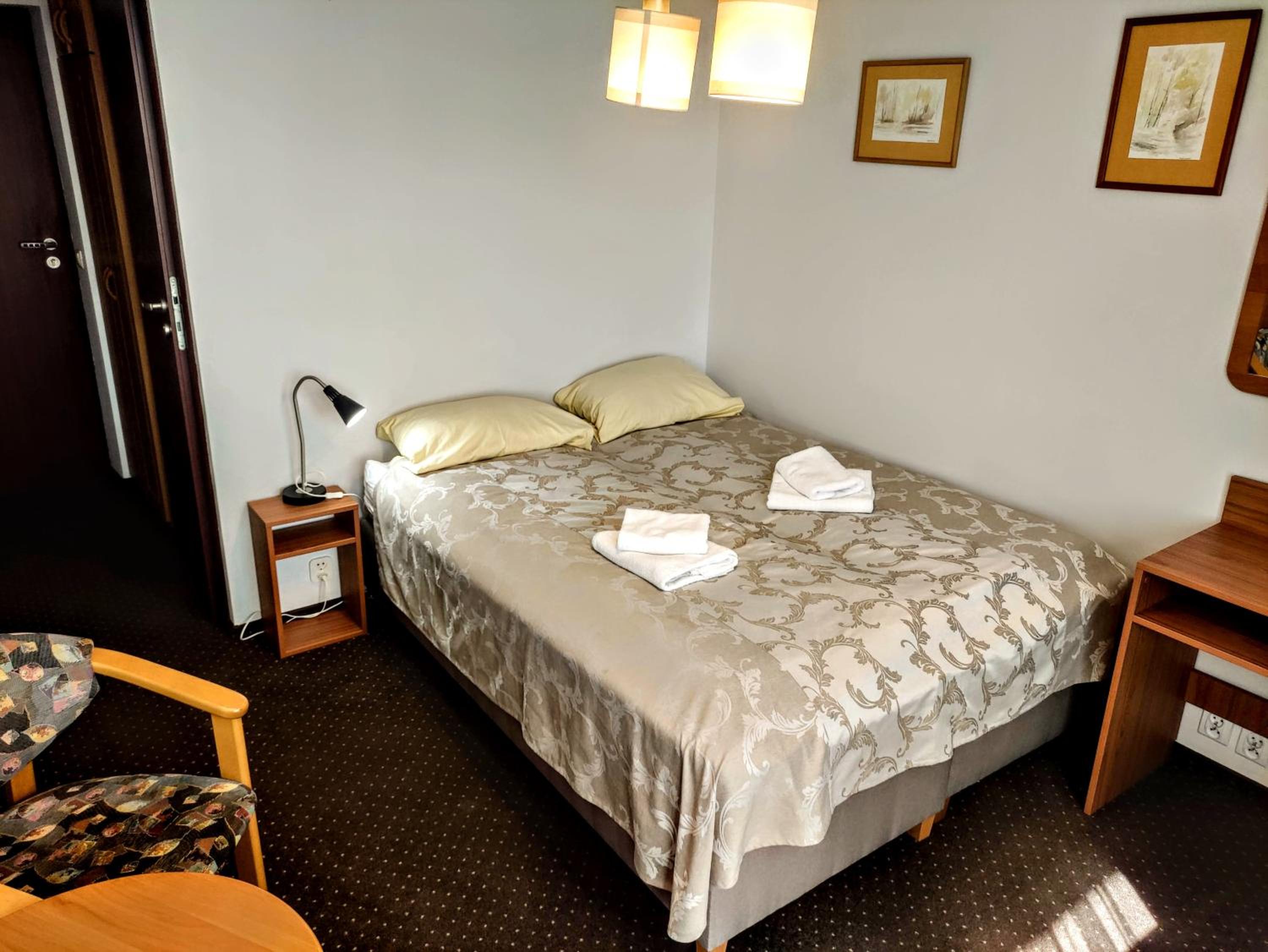 Double or Twin Room photo 1