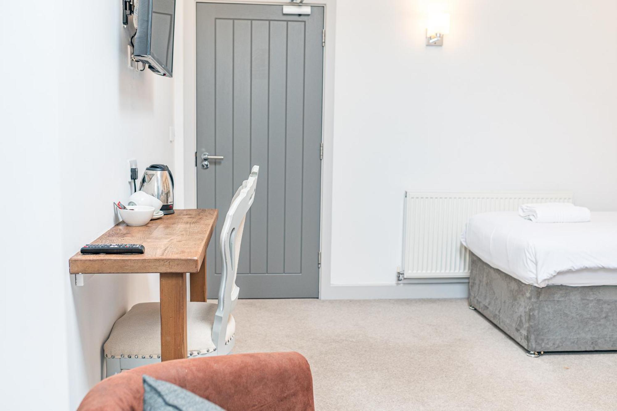 Twin Room photo 3