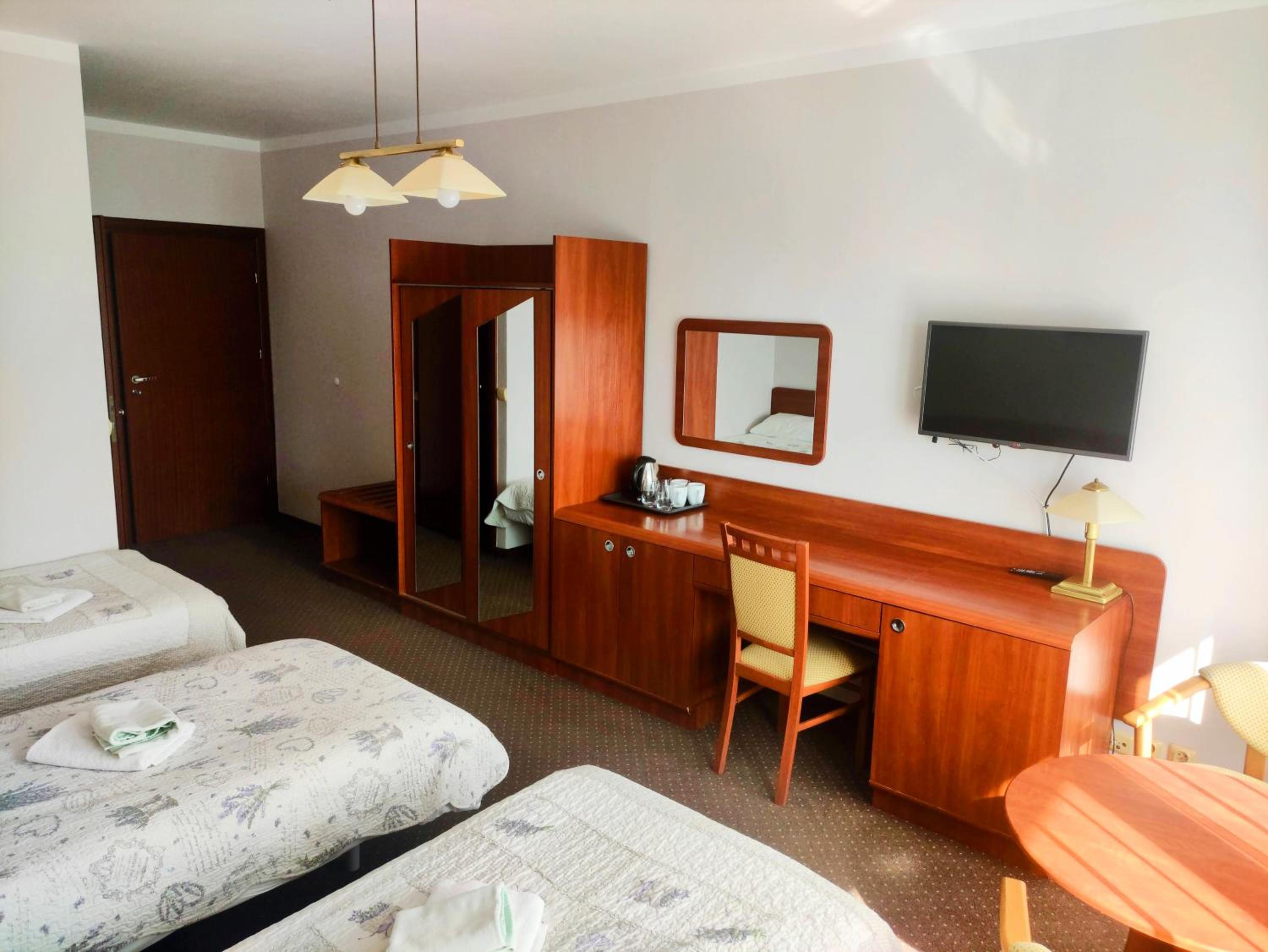 Triple Room photo 1
