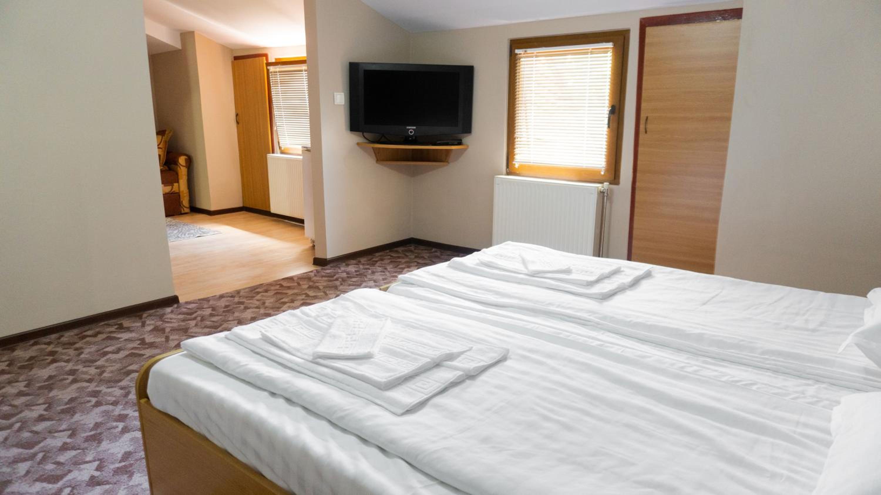 Double Room photo 1