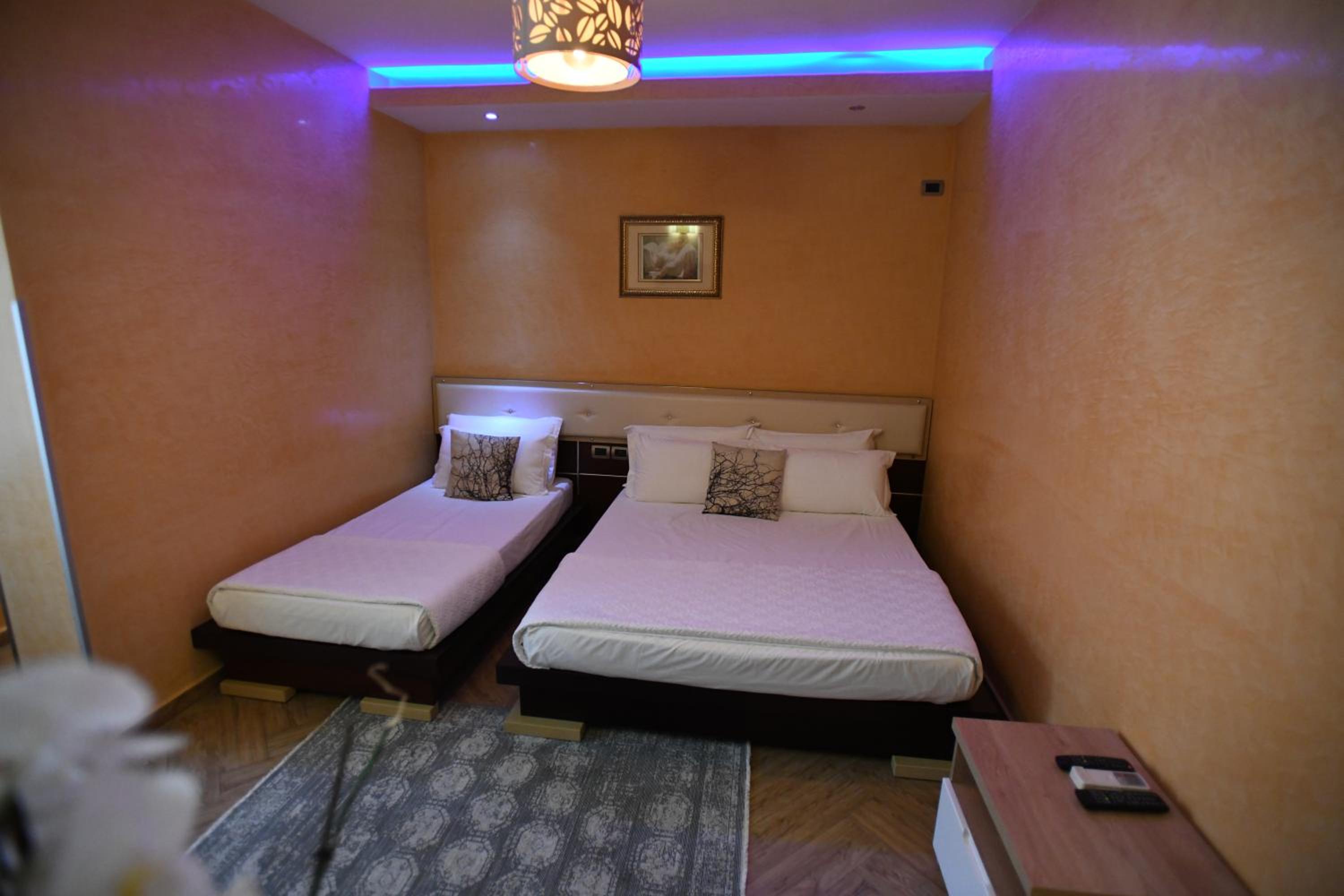 Triple Room photo 2