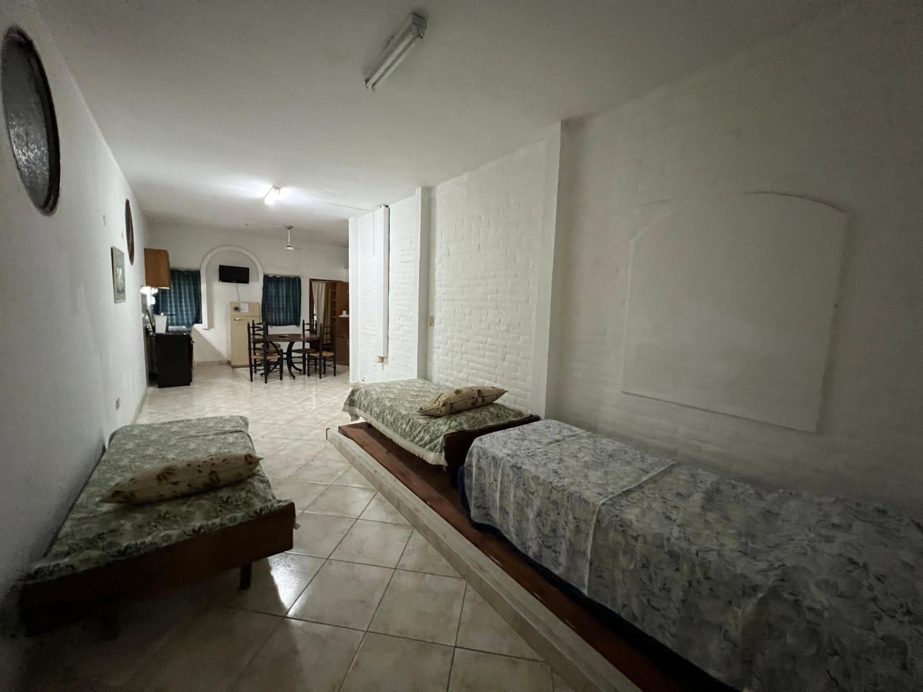 One-bedroom Loft Apartment  photo 2
