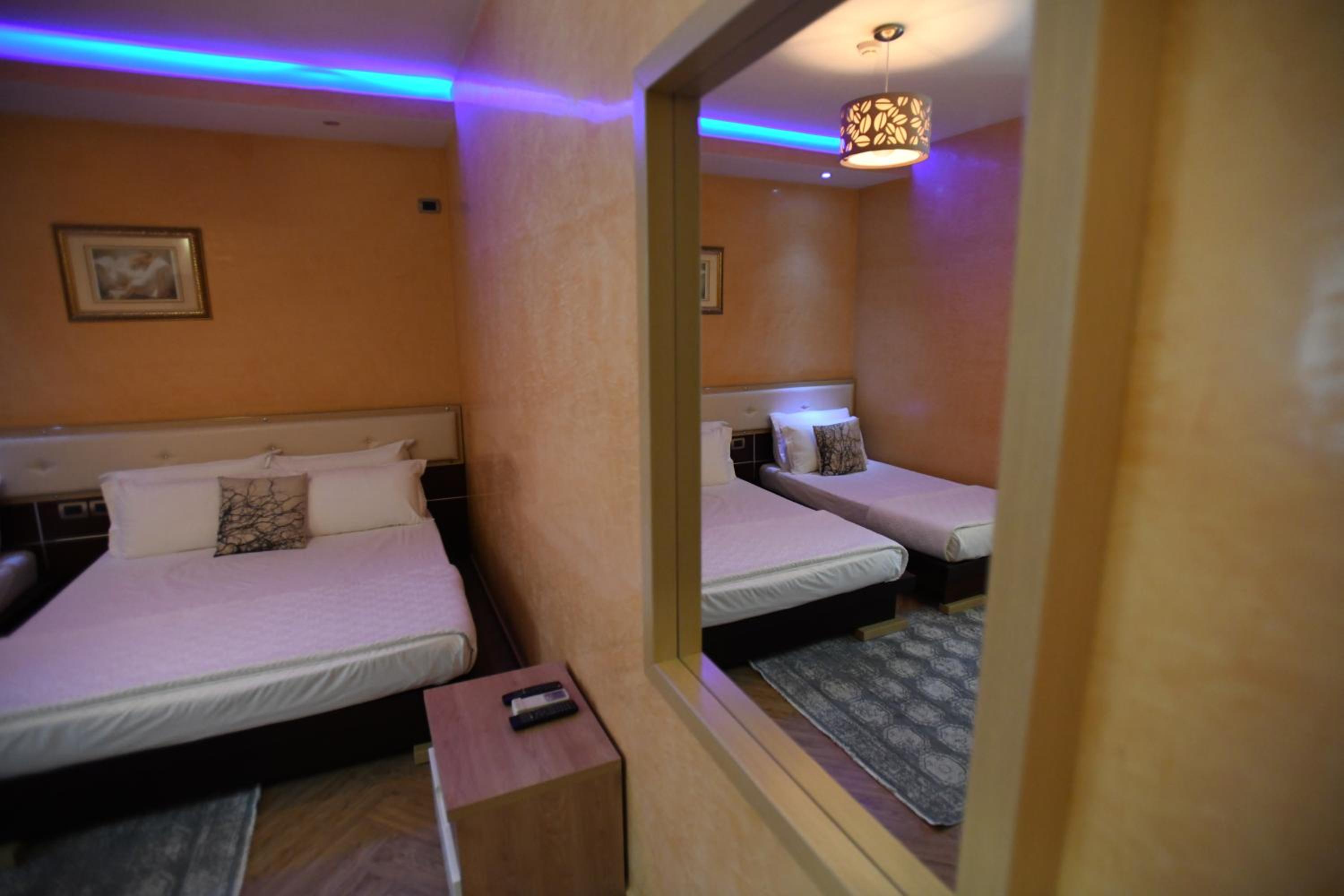 Triple Room photo 3