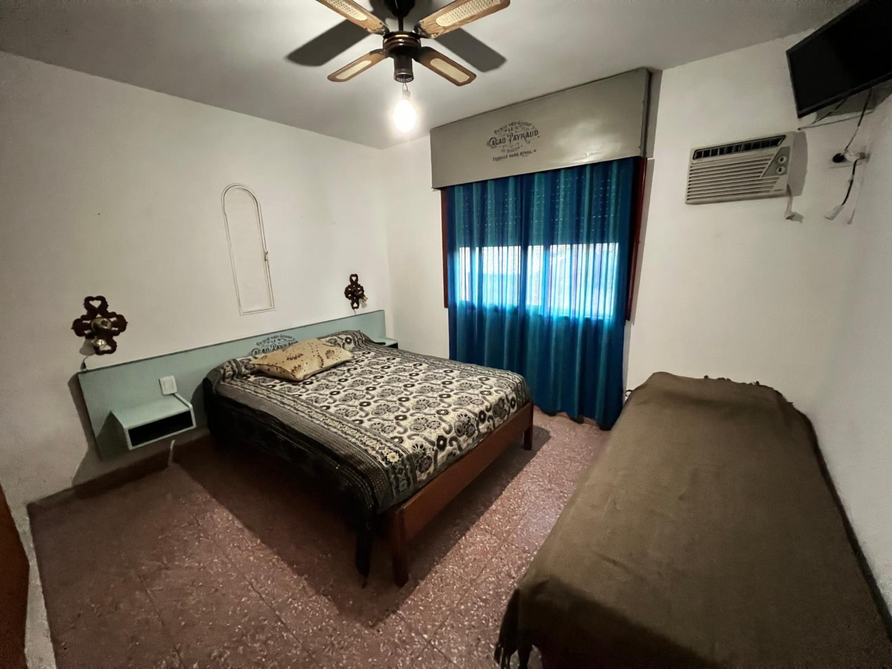 Two-Bedroom Apartment with Mountain View photo 1