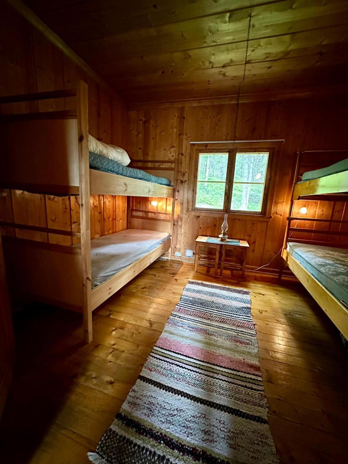 One-Bedroom House photo 1