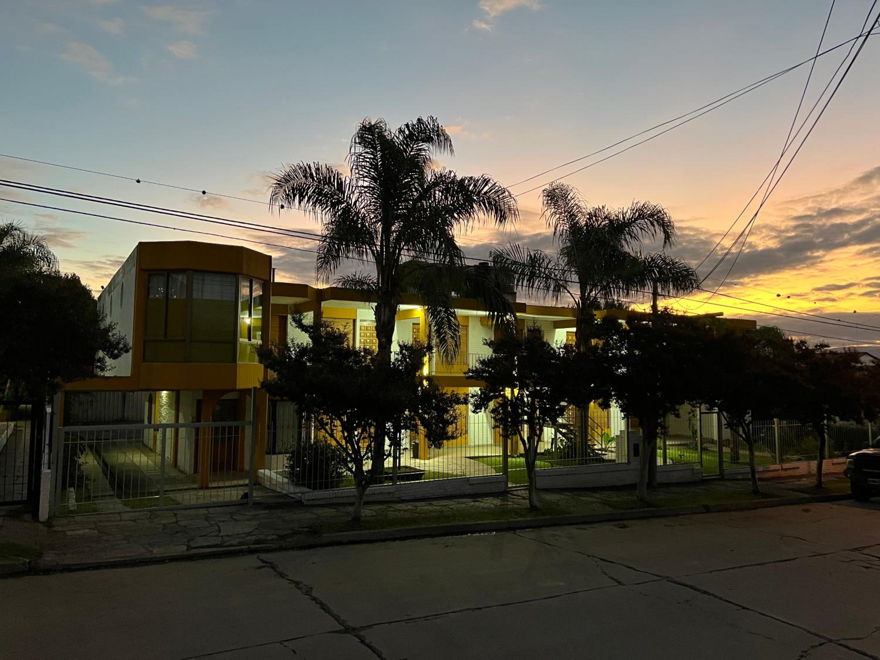 Two-Bedroom Apartment with Mountain View photo 3