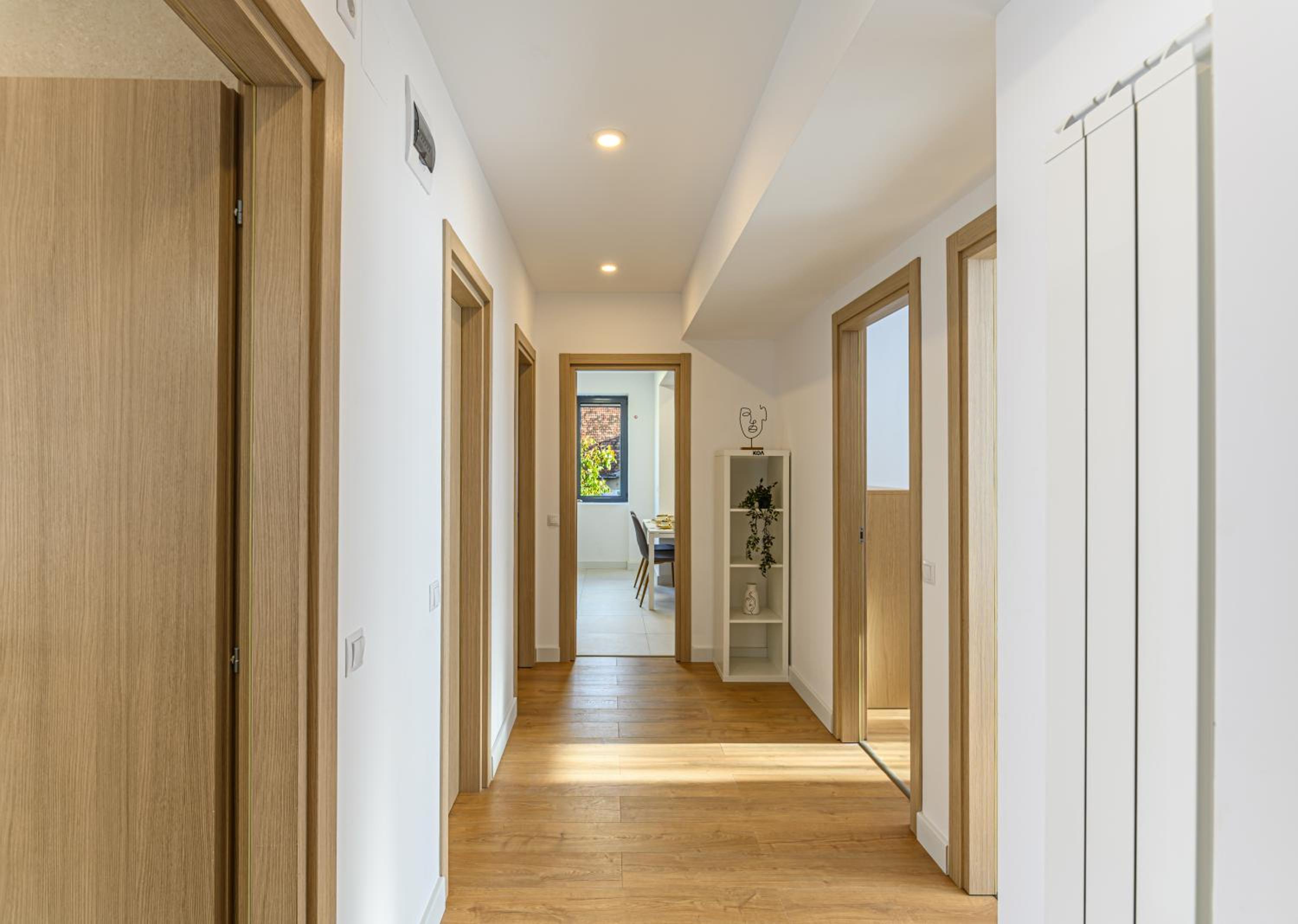 Three-Bedroom Apartment - Photo 23