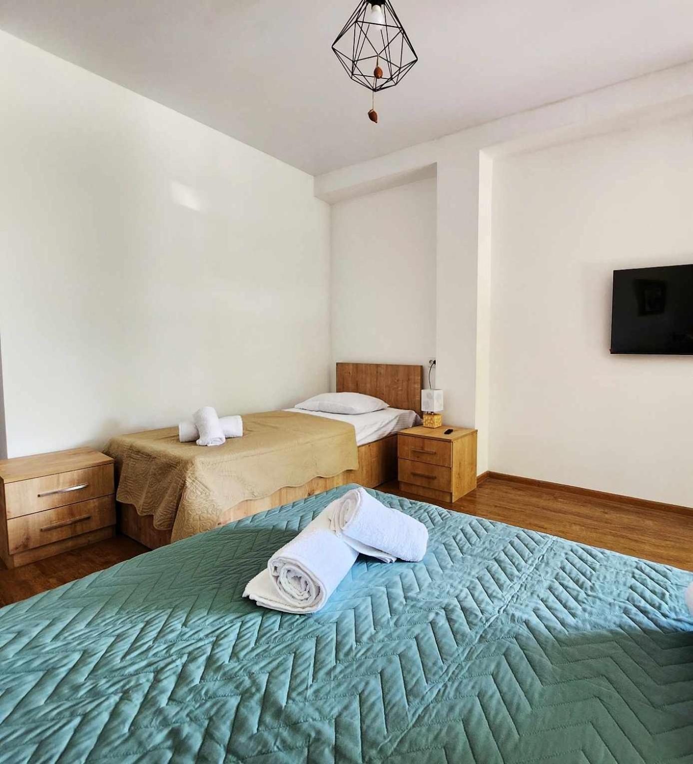 Deluxe Triple Room photo 2