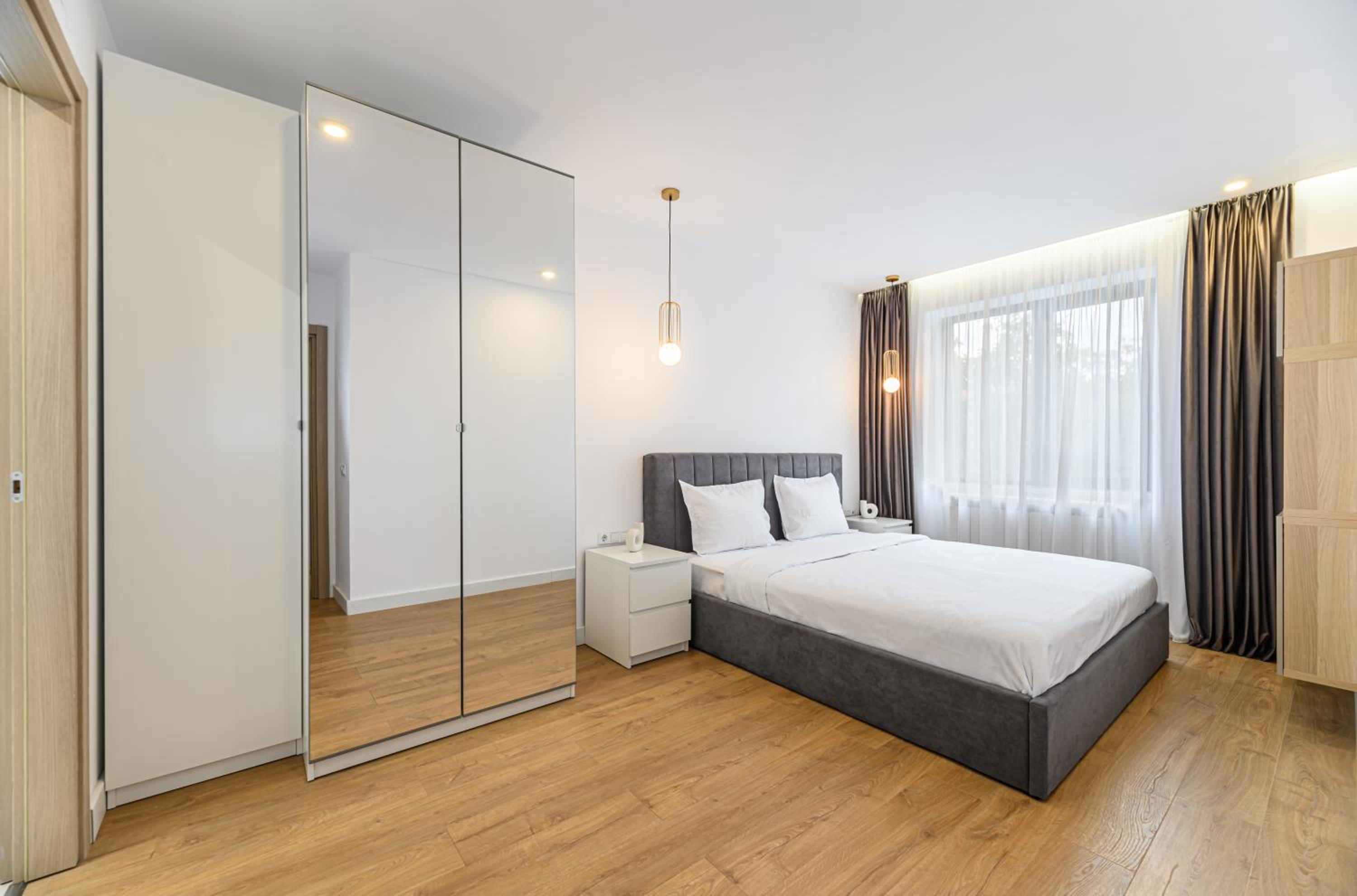 Three-Bedroom Apartment - Photo 26