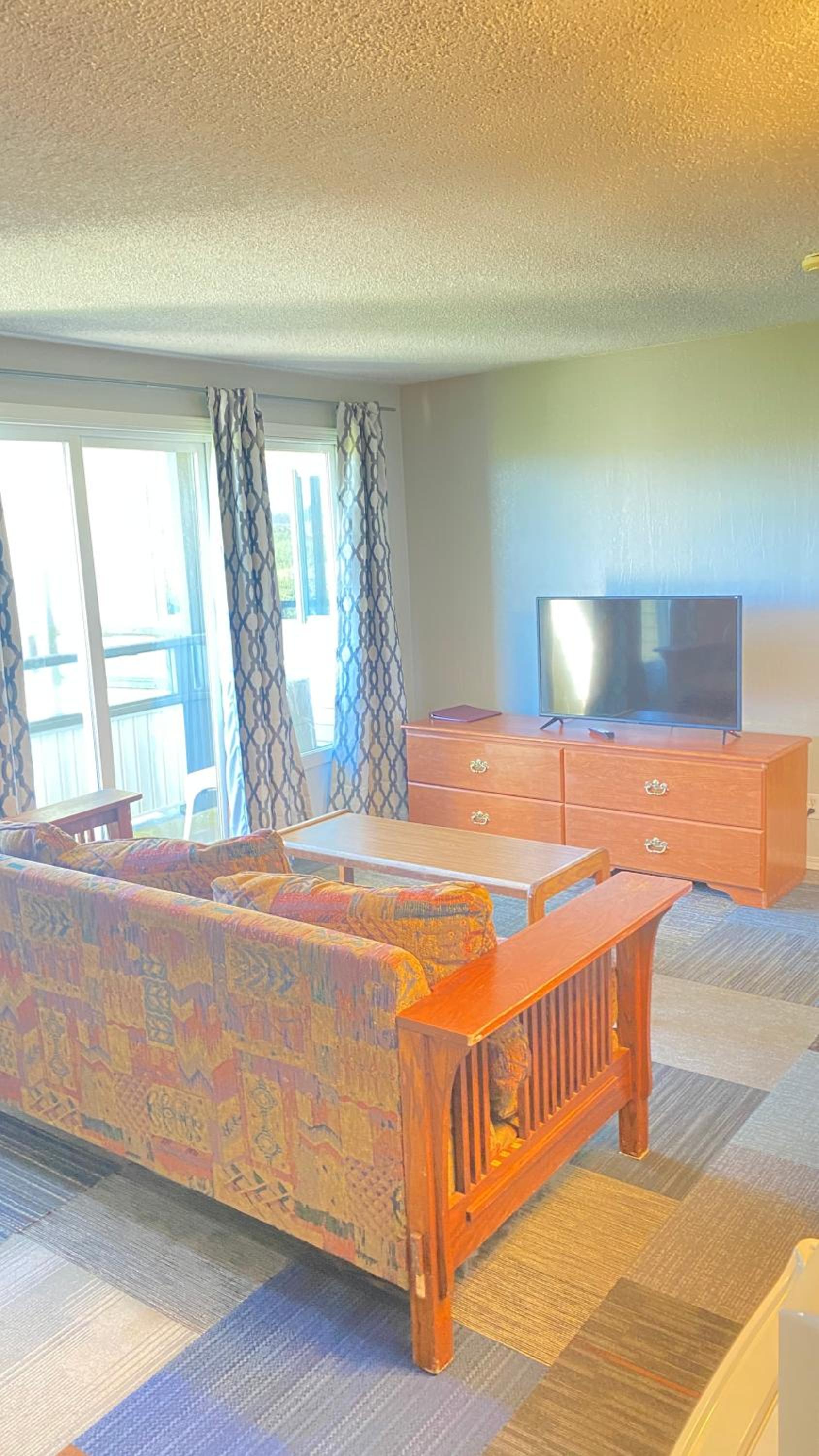 One-Bedroom Suite with Two Queen Beds - Photo 7