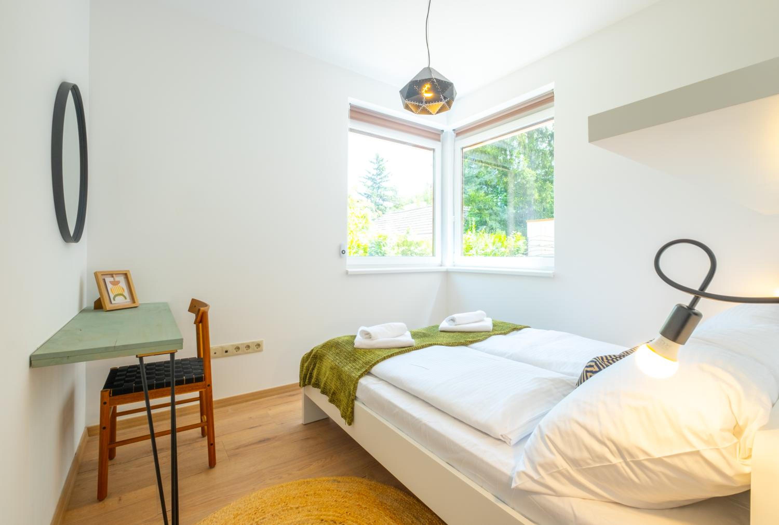 Apartment - Ground Floor photo 3