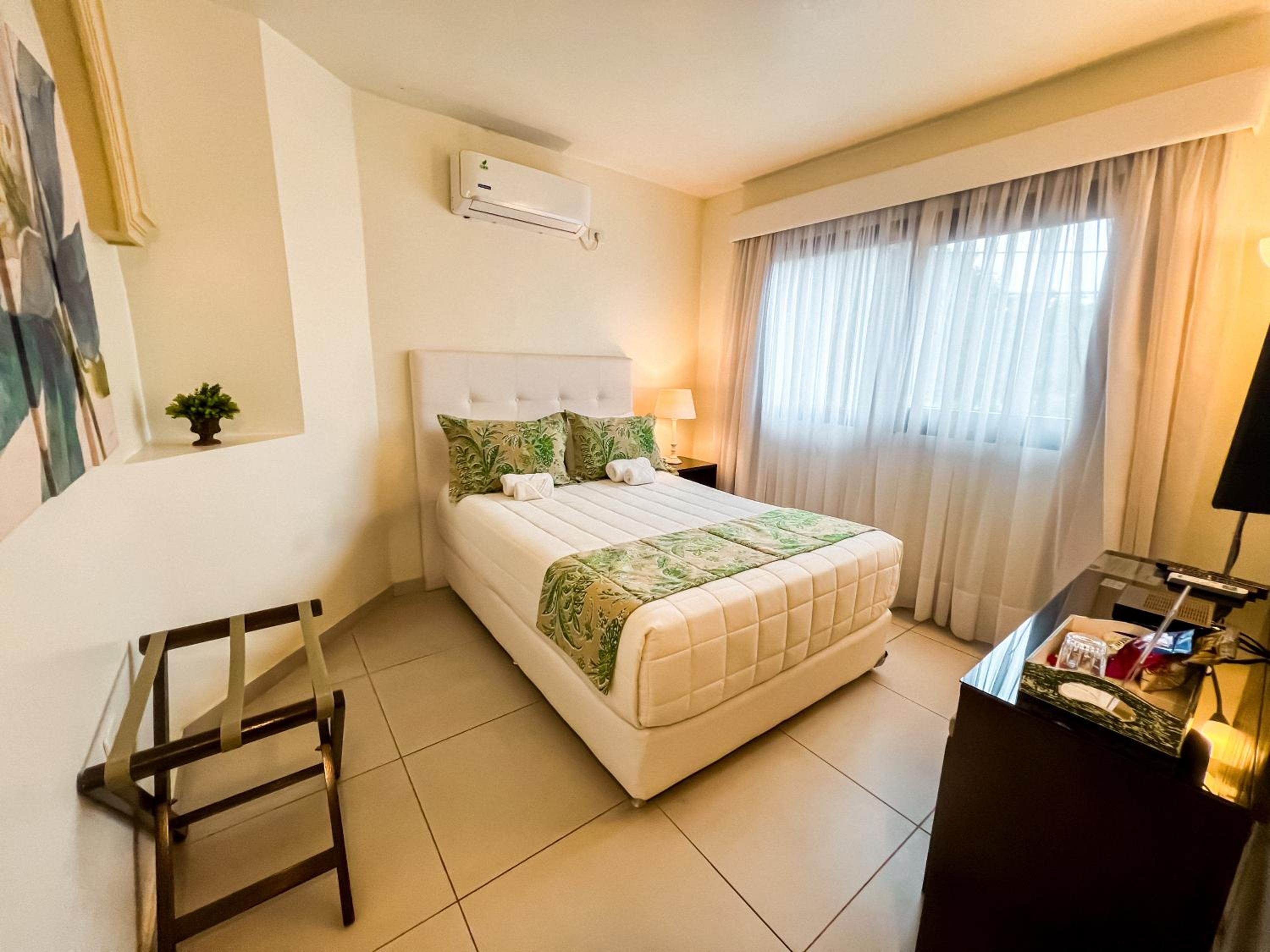 Small Double Room