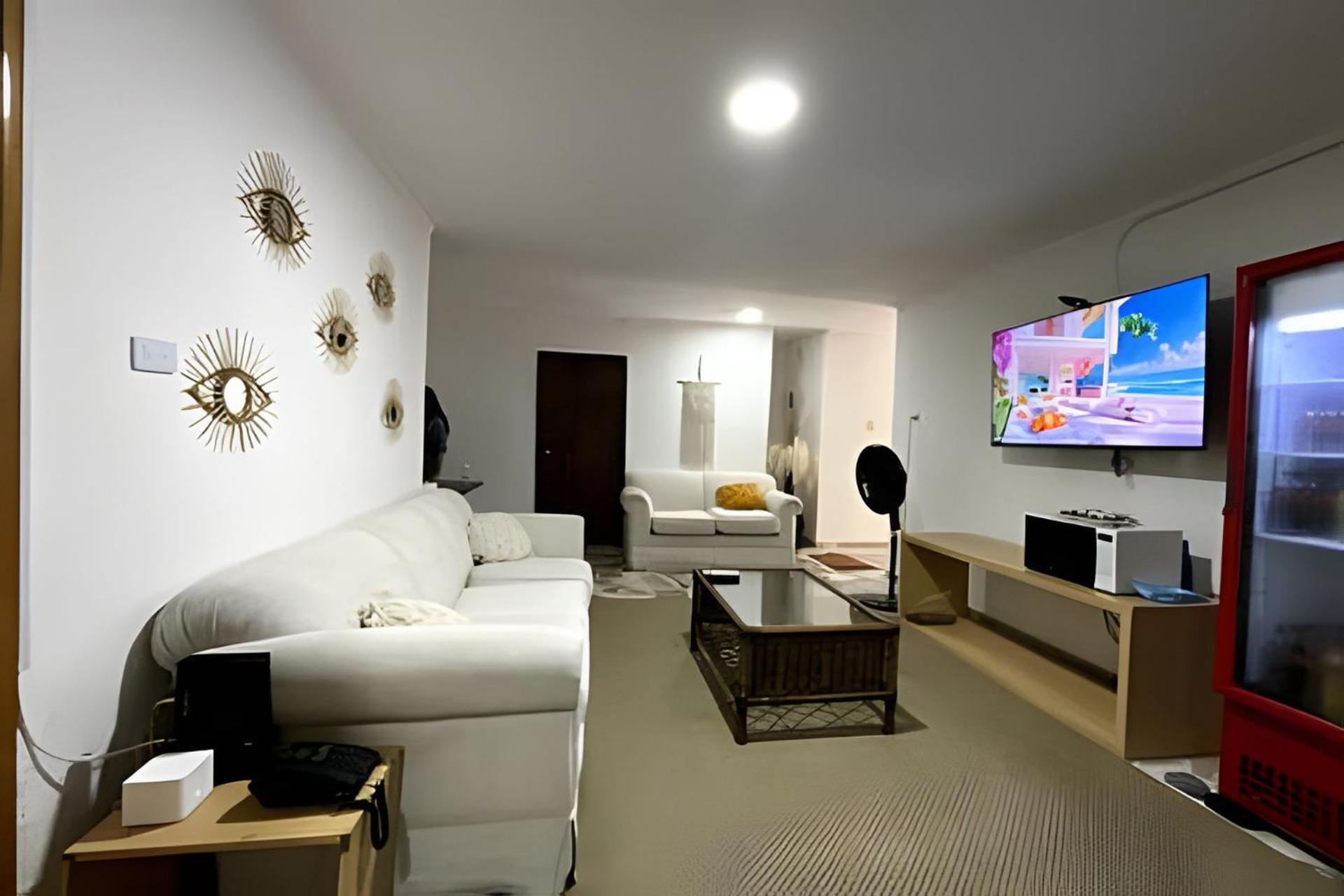 Double Room with Private Bathroom photo 3