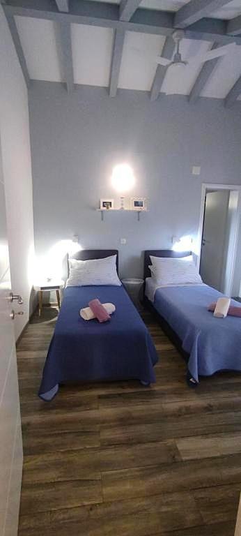 Two-Bedroom Villa - Photo 1