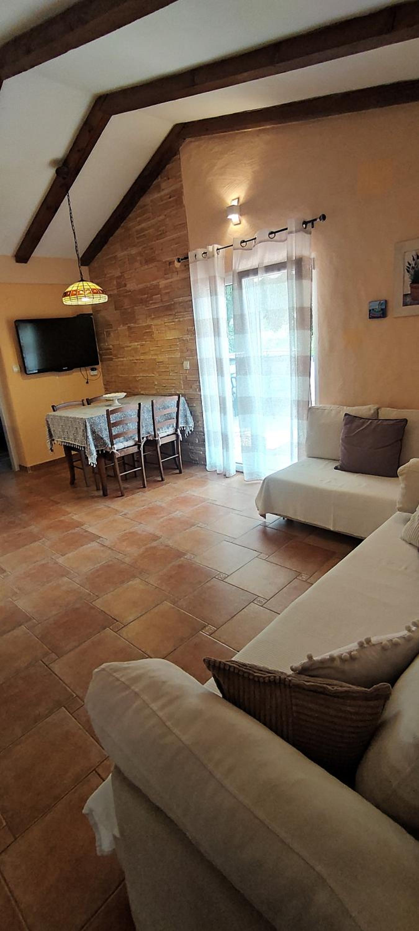 Two-Bedroom Villa - Photo 5