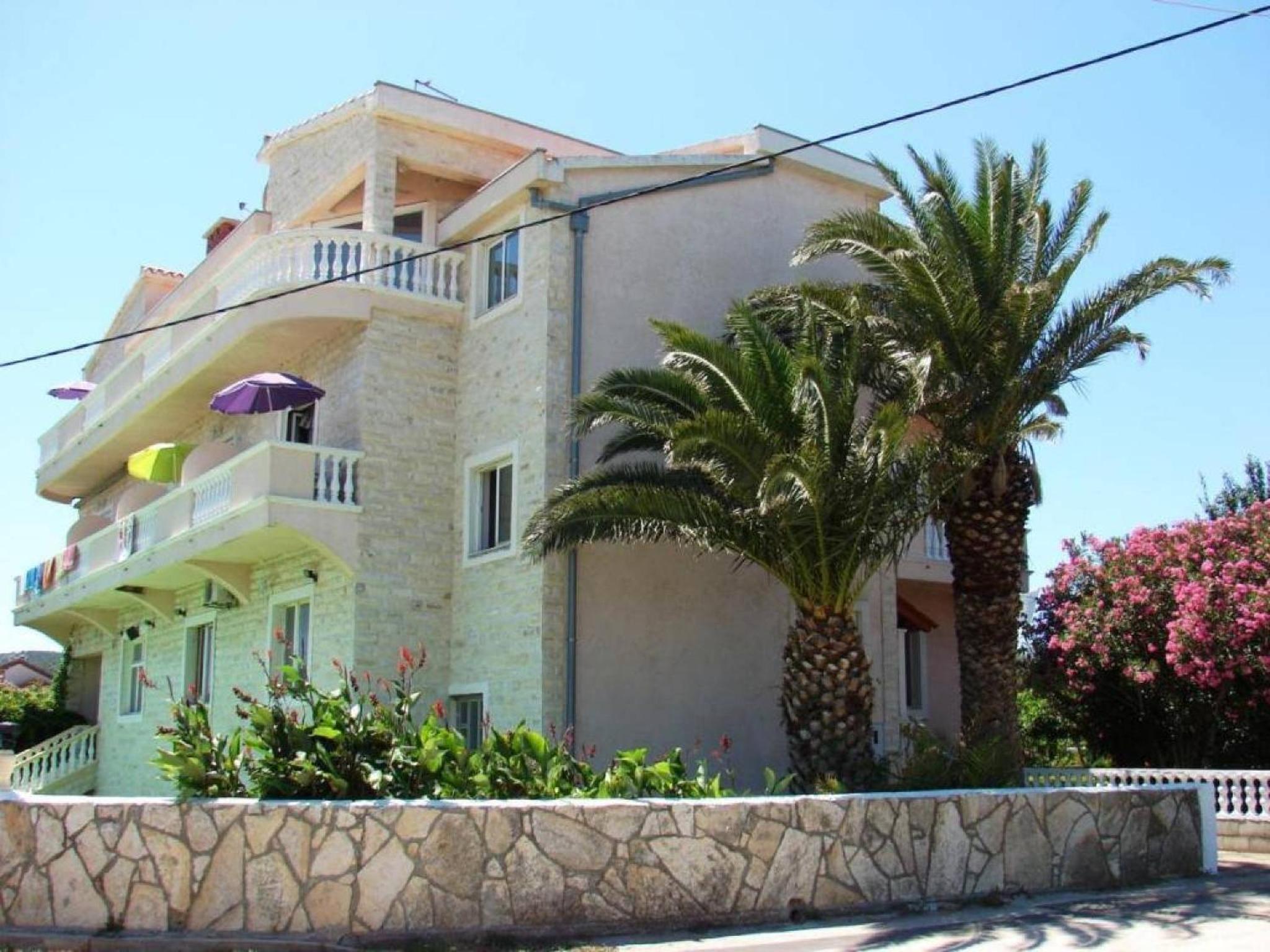 Studio Apartment with Sea View photo 2