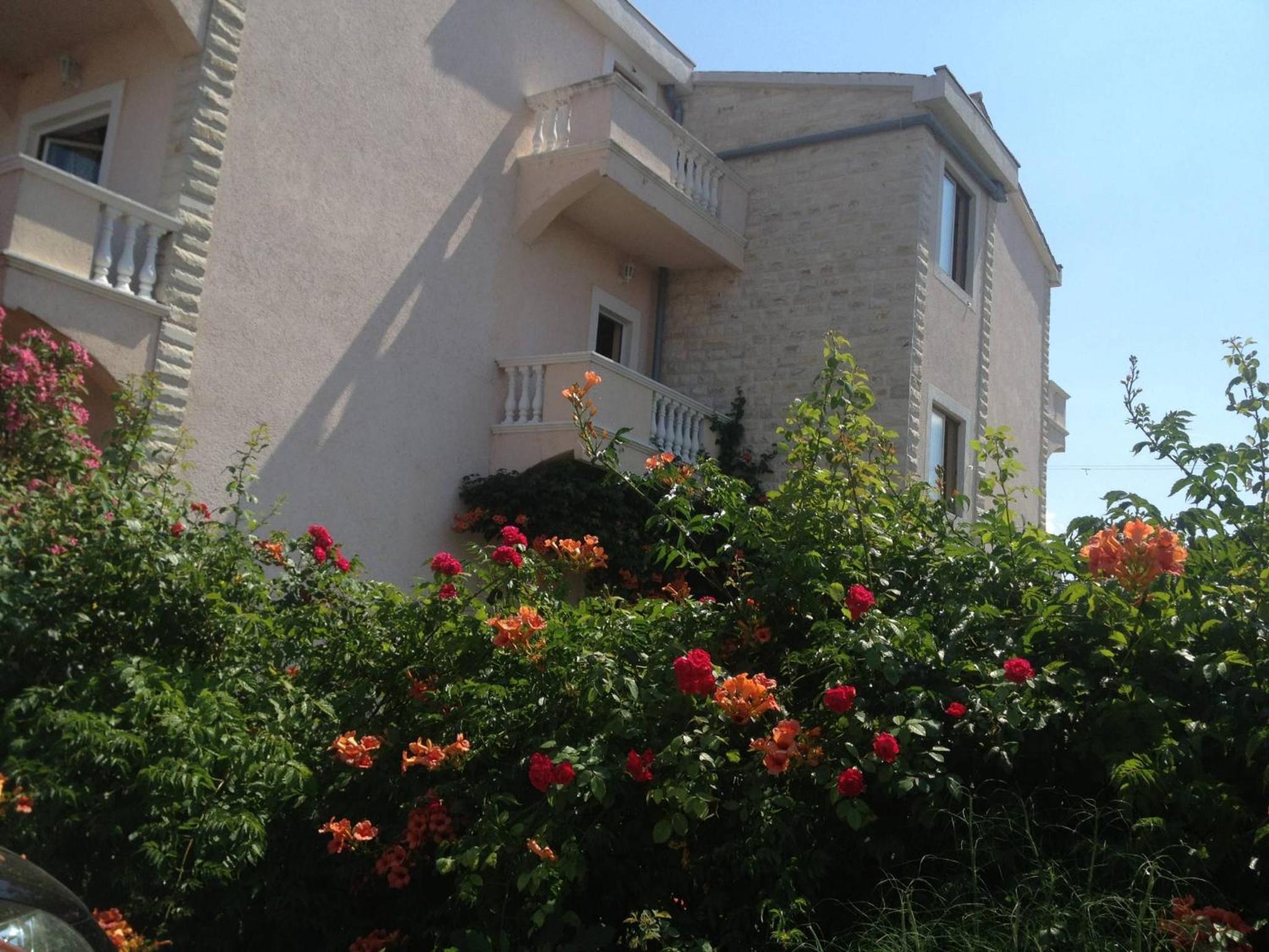 Studio Apartment with Sea View photo 2