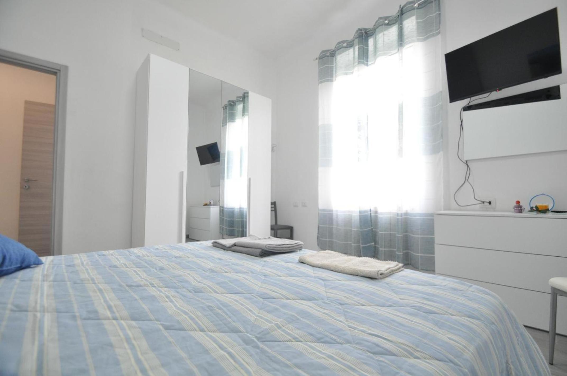 Superior Apartment with City View