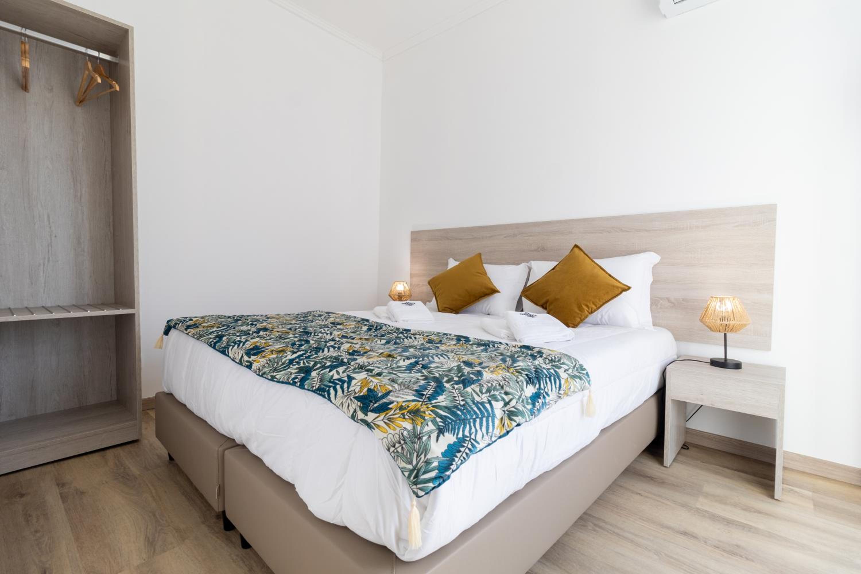 Double Room photo 1