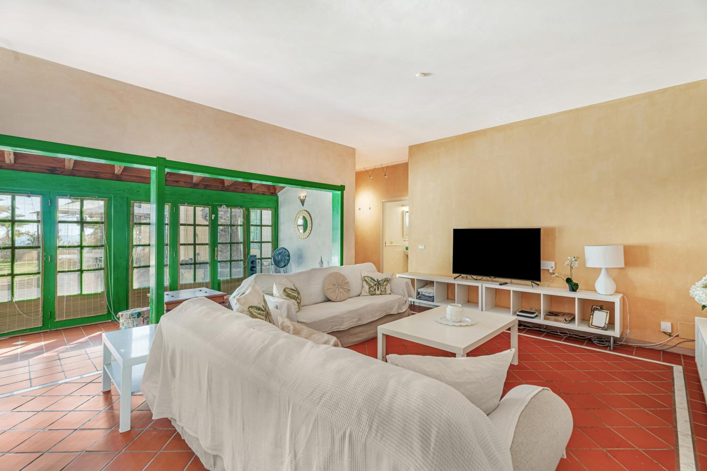 Apartamento Superior
