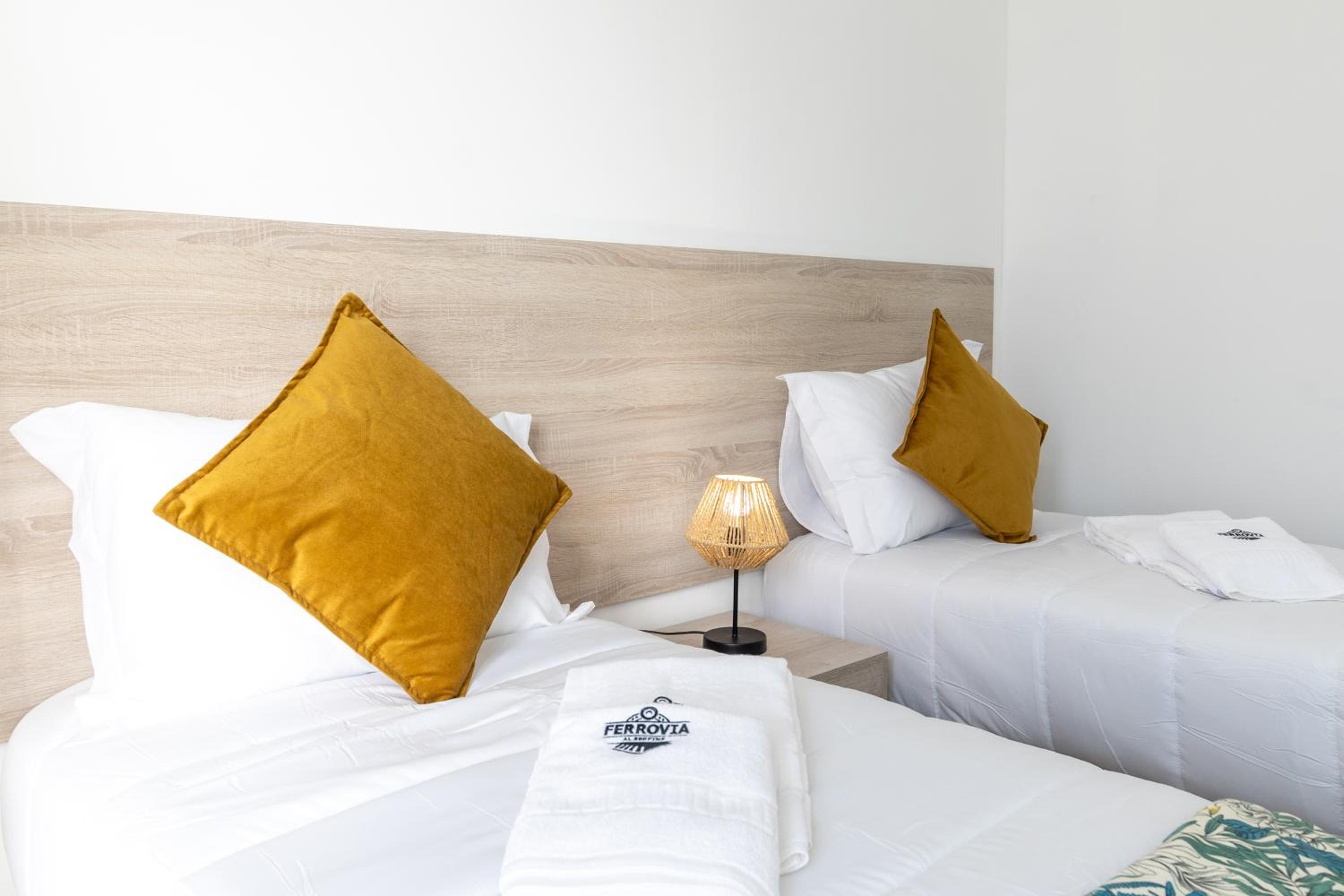 Twin Room photo 1