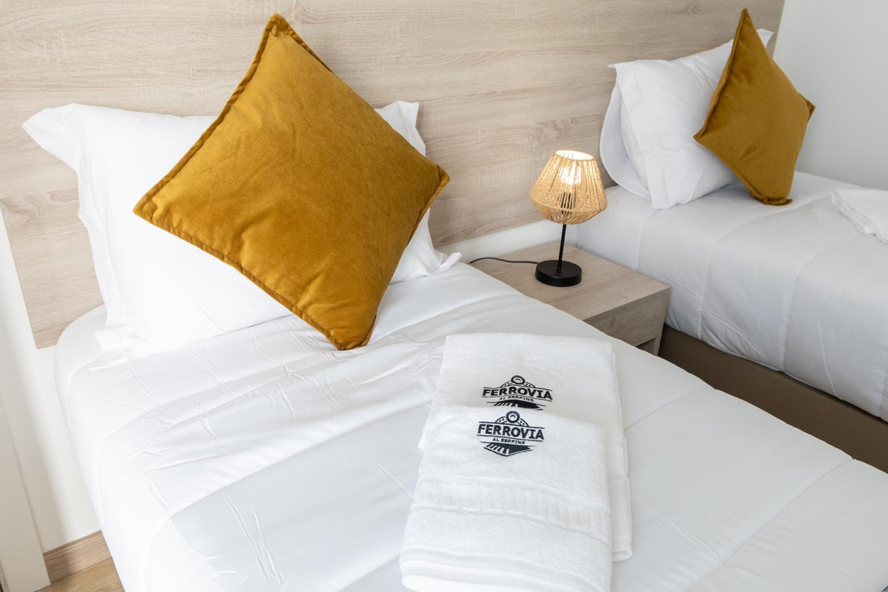 Twin Room photo 2
