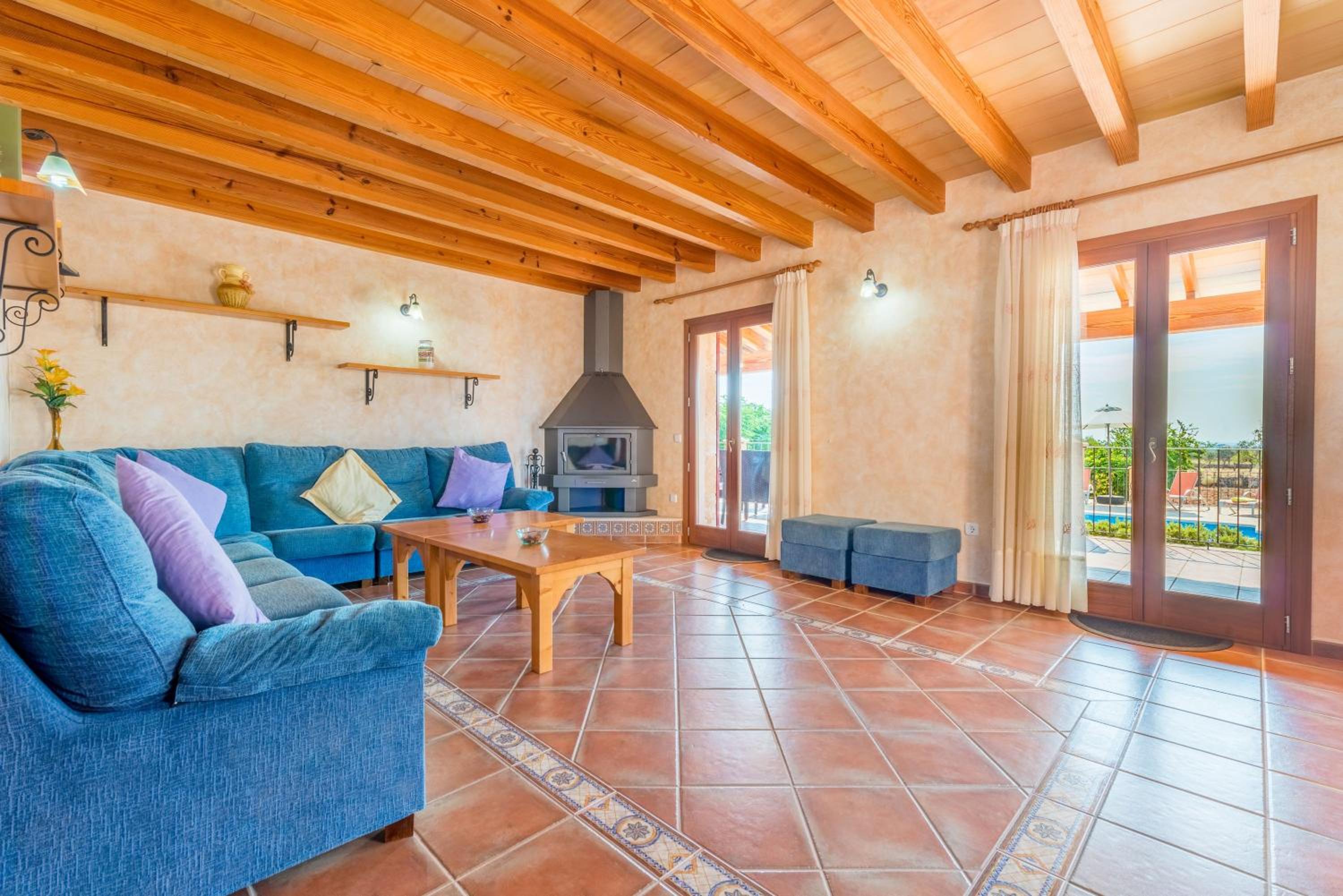 Villa with Garden View photo 2