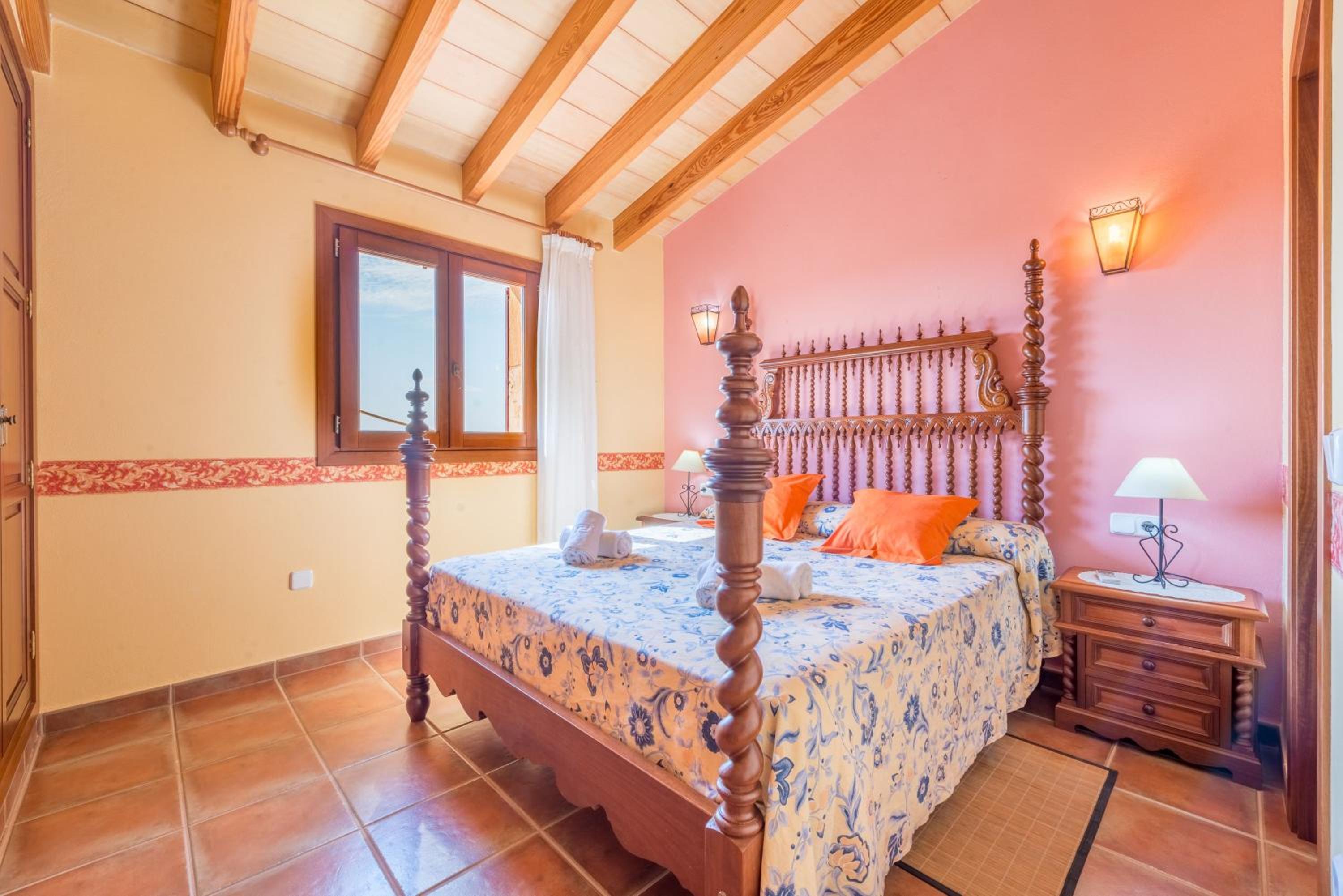 Villa with Garden View photo 3
