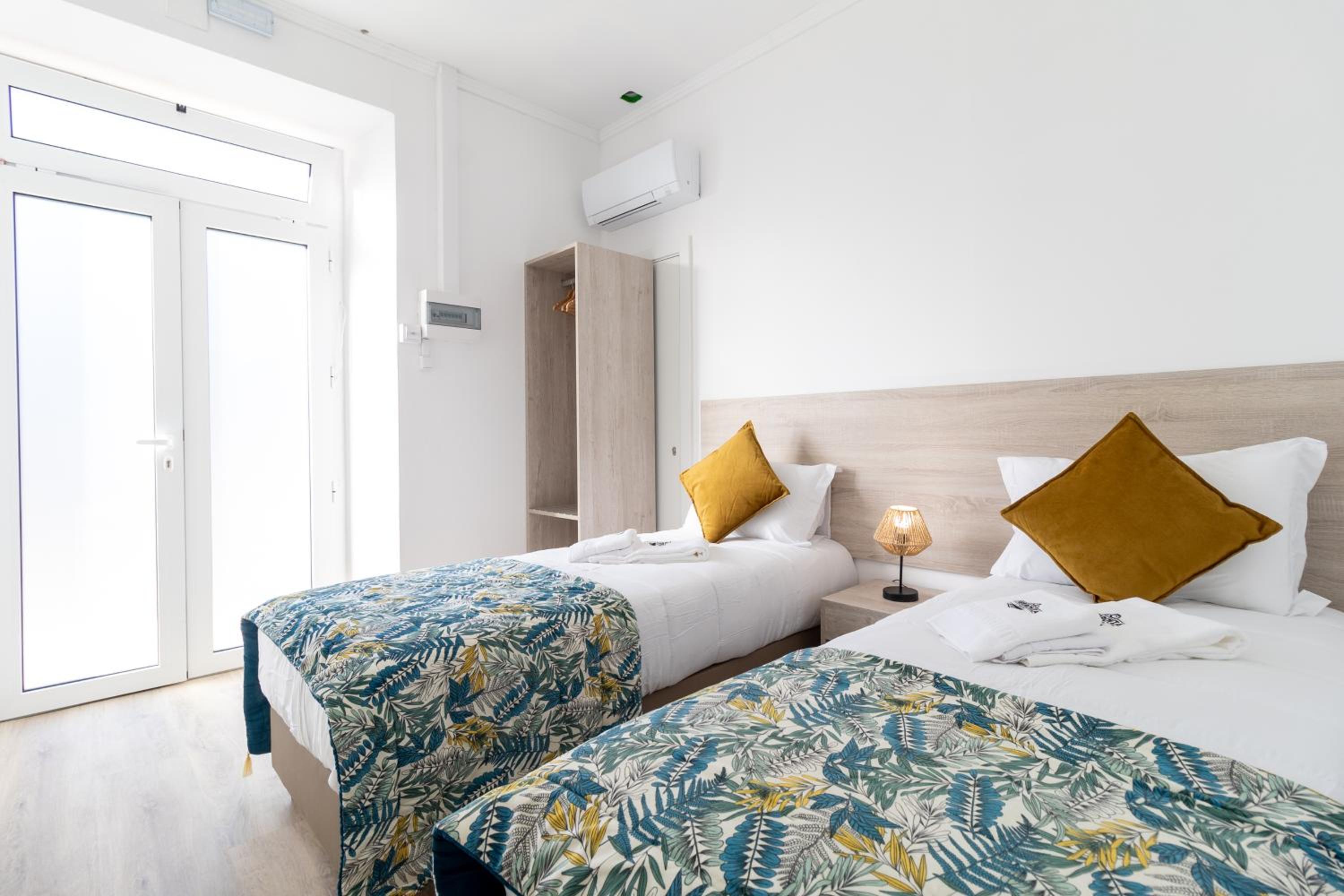 Twin Room photo 3
