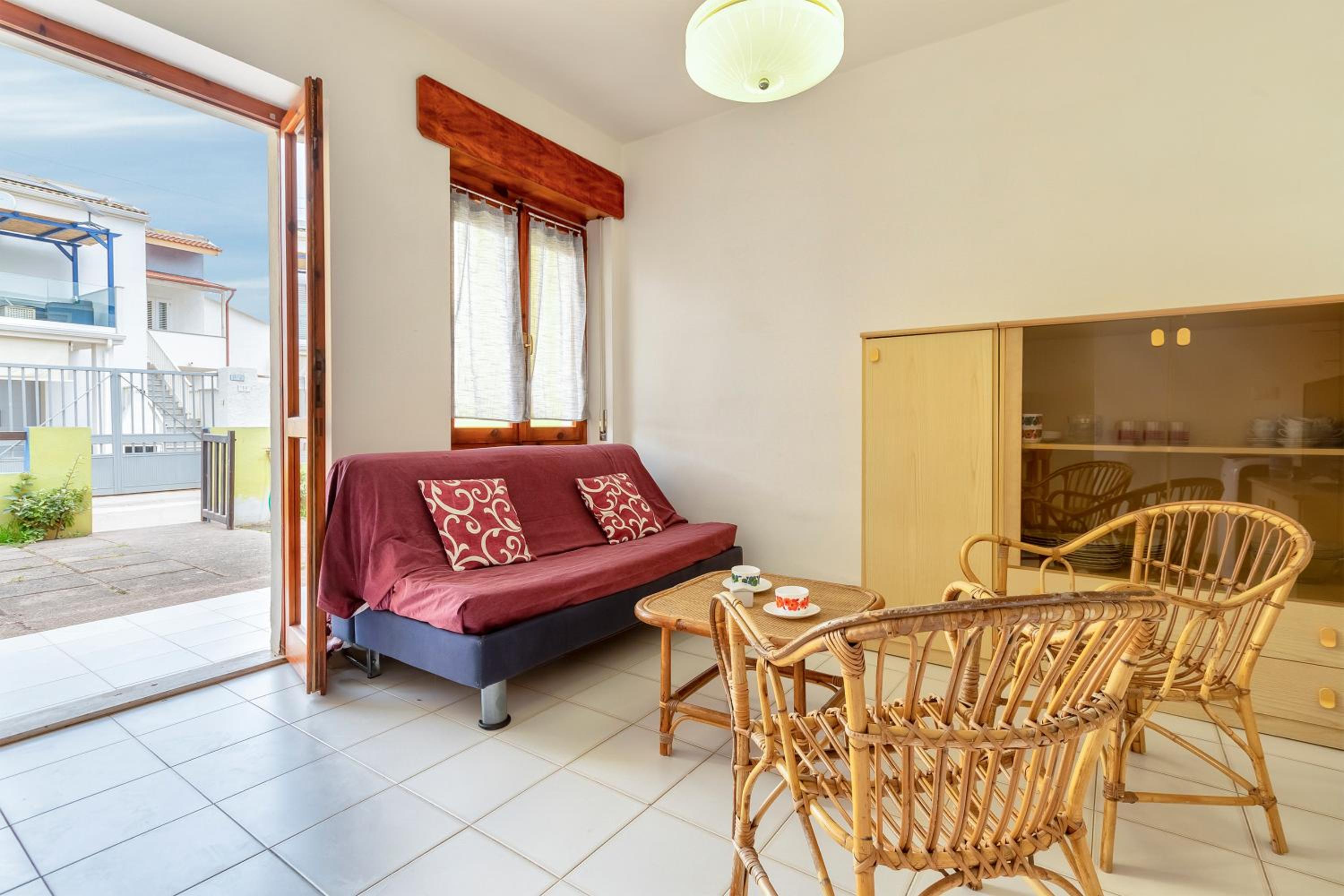 Two-Bedroom Apartment - Oceanfront  photo 1