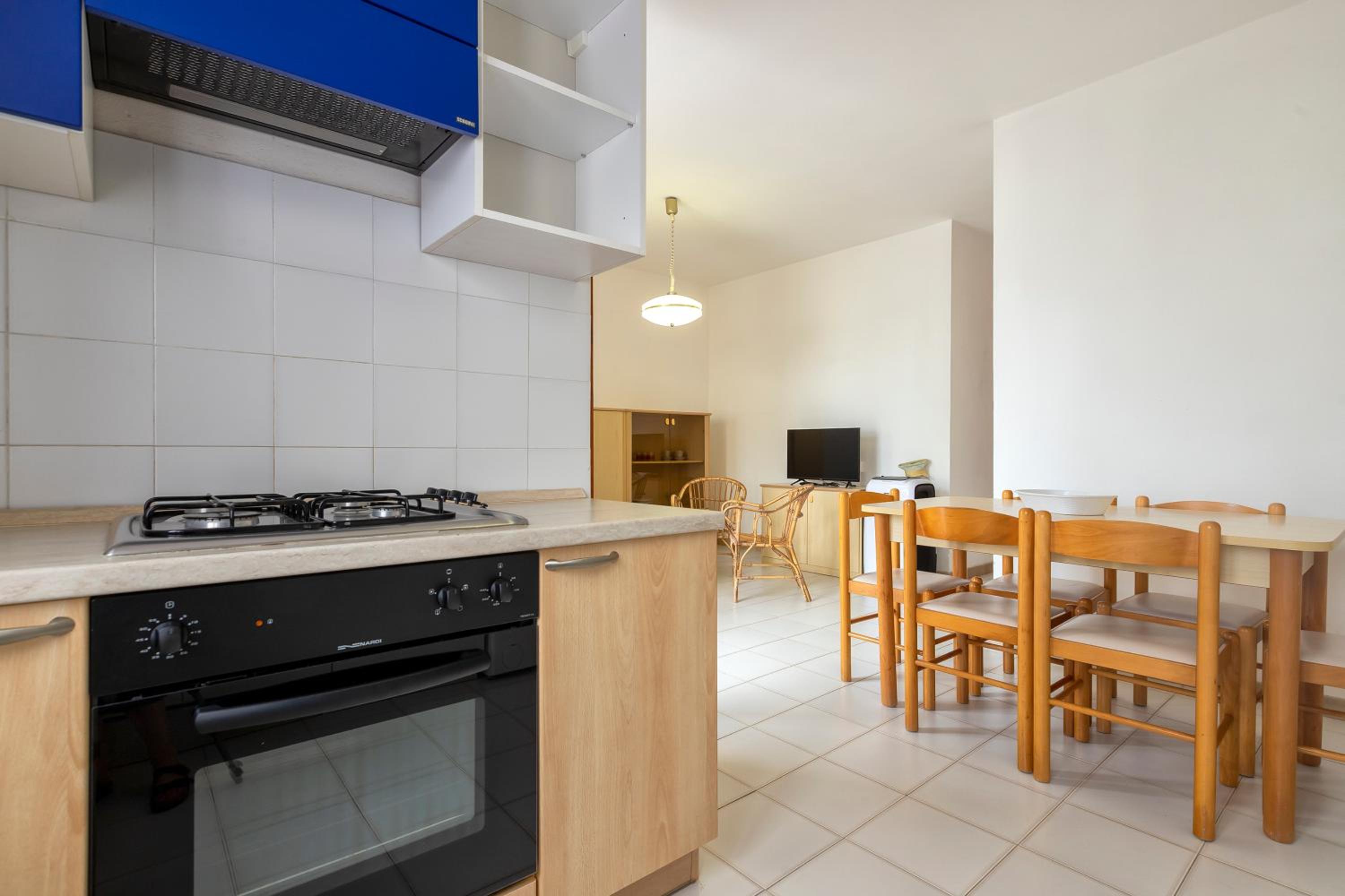 Two-Bedroom Apartment - Oceanfront  photo 3