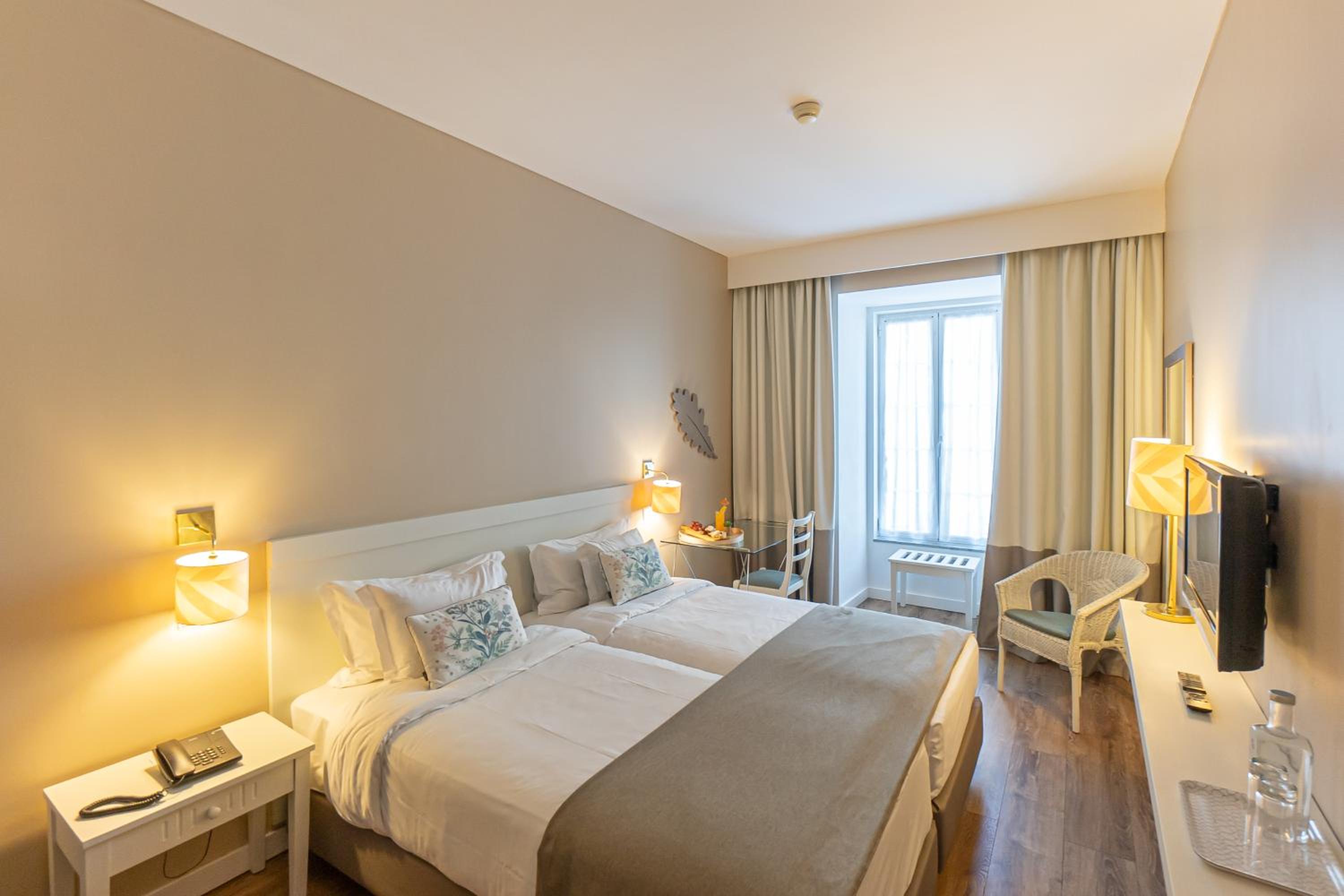 Twin Room photo 3