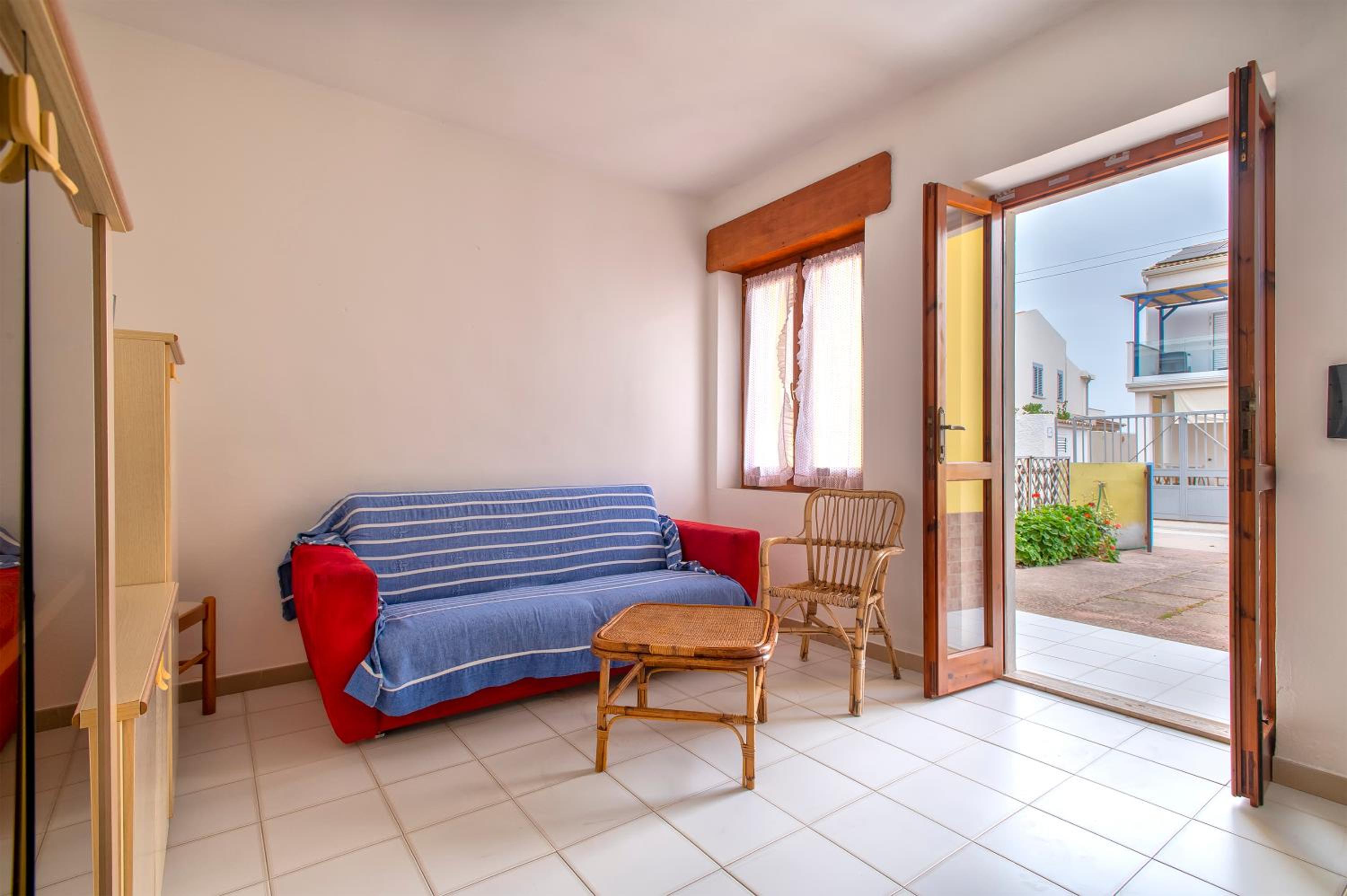 Two-Bedroom Apartment - Oceanfront  photo 1
