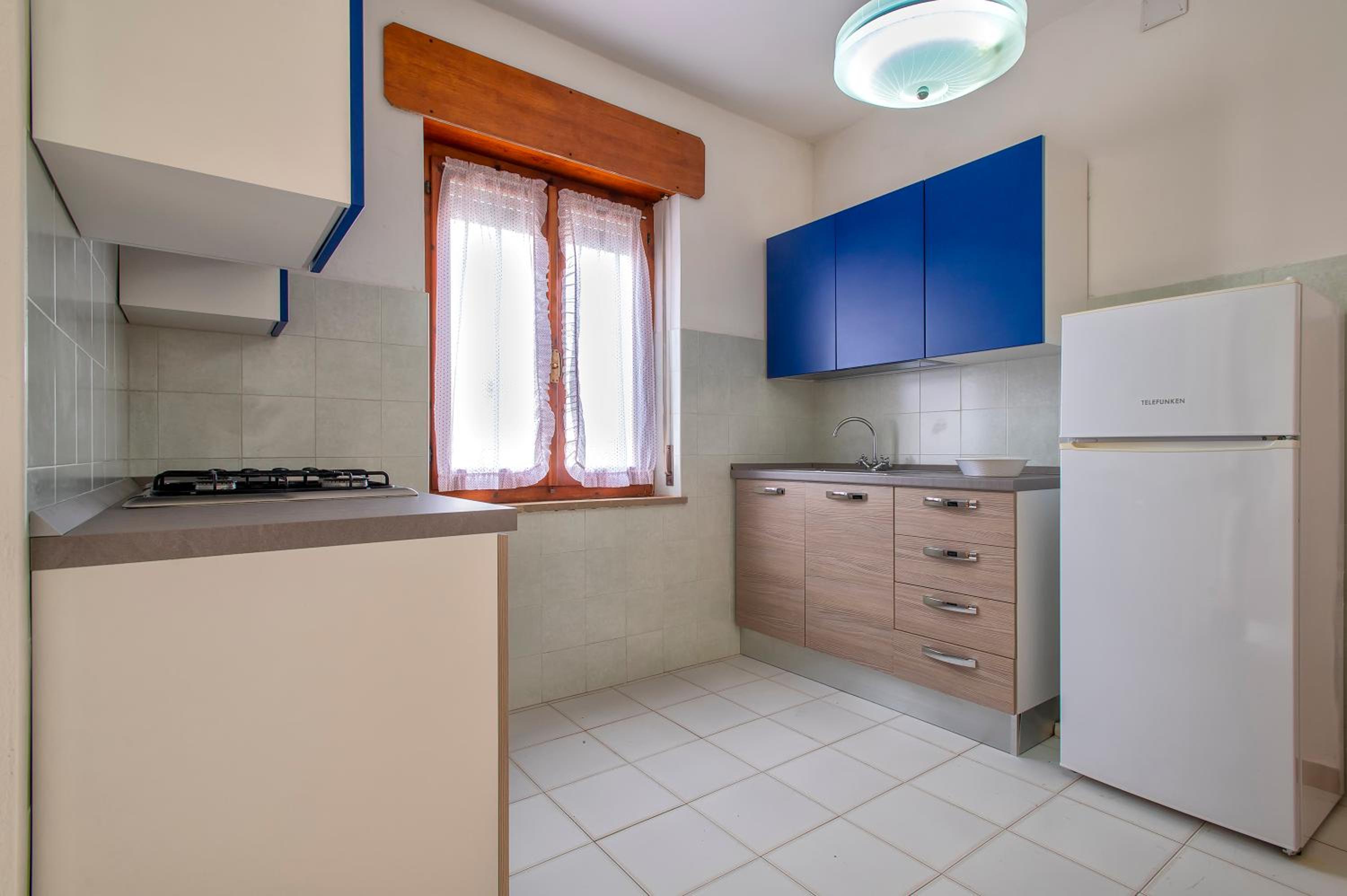 Two-Bedroom Apartment - Oceanfront  photo 3