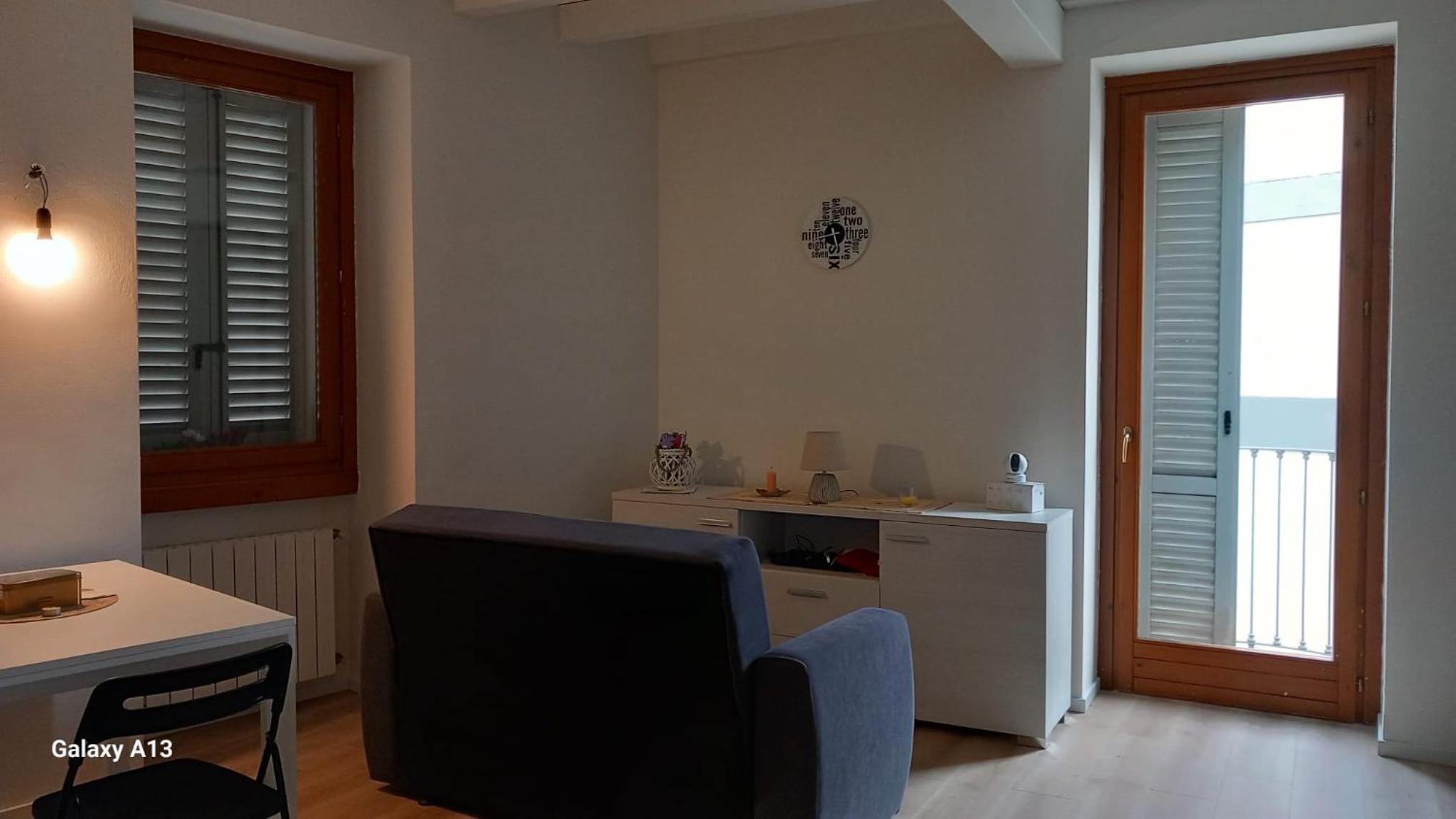 Superior One-Bedroom Apartment With Balcony photo 1