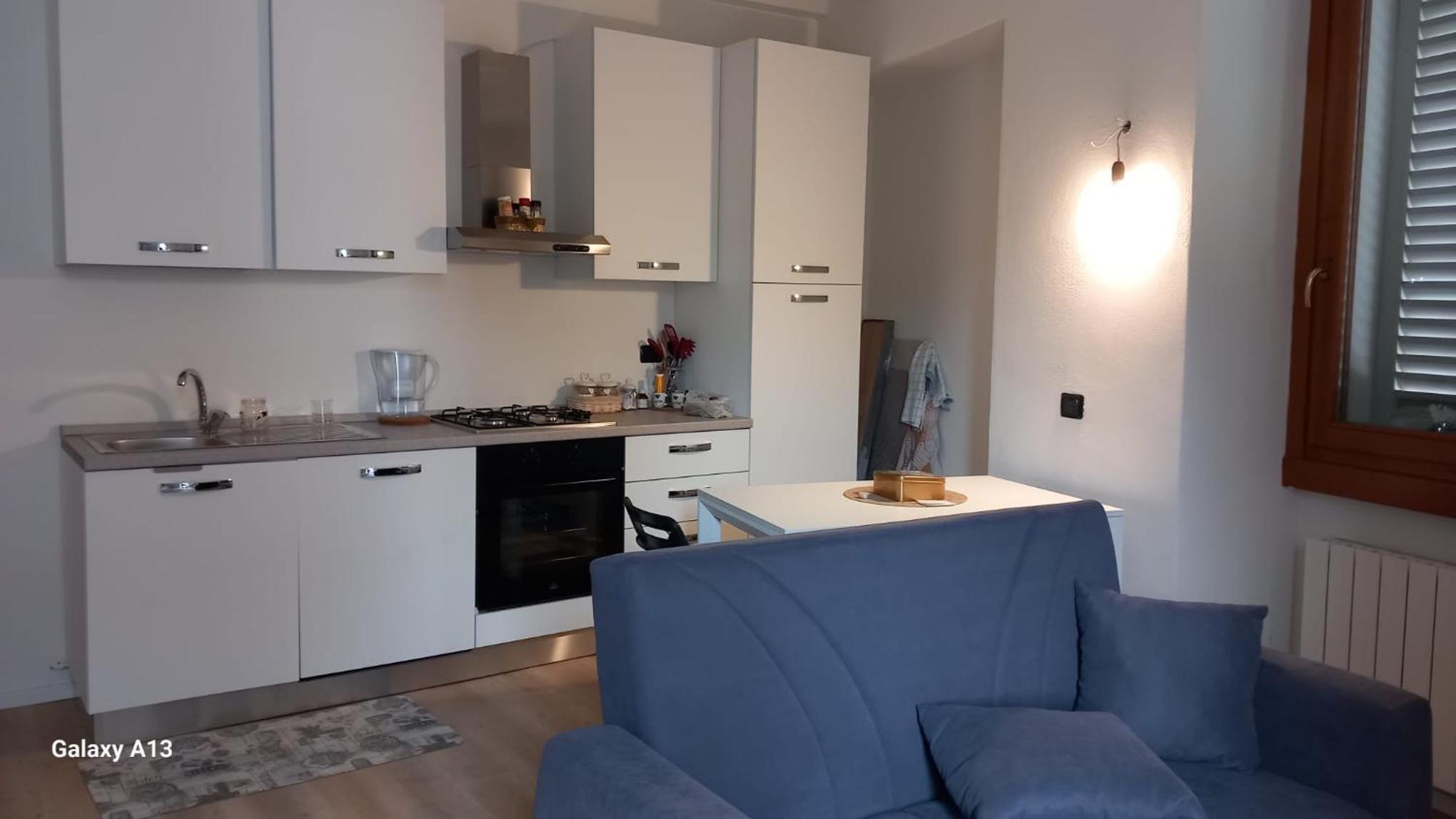 Superior One-Bedroom Apartment With Balcony photo 2