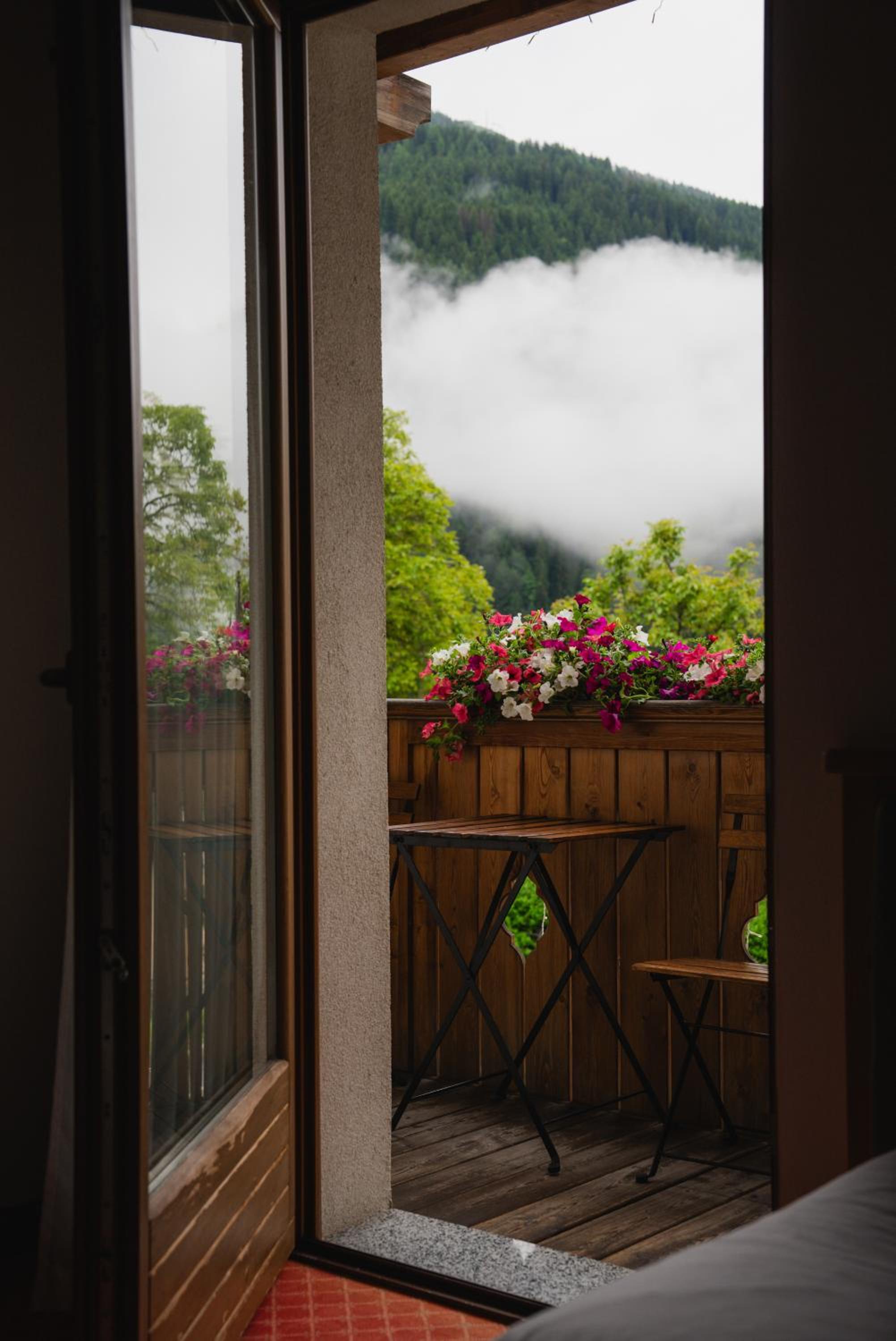 Triple Room with Balcony photo 3