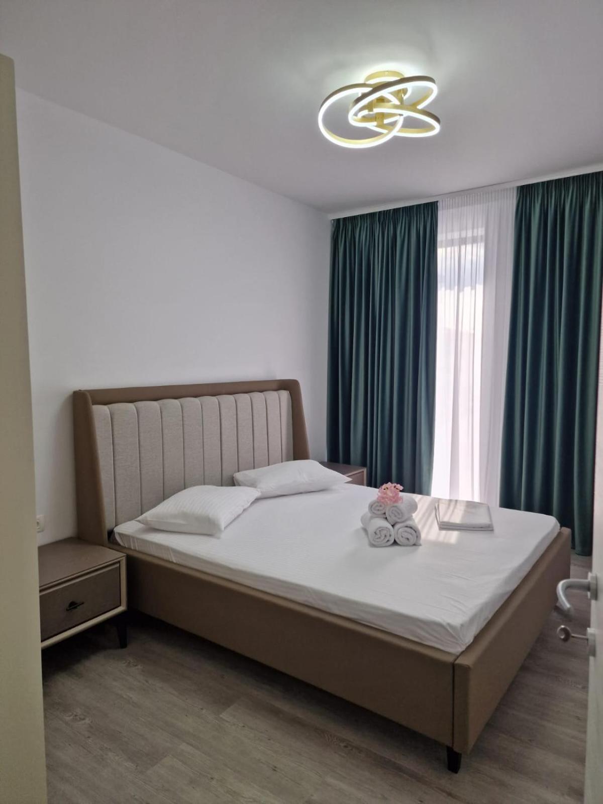 One-Bedroom Apartment with Sea View and Terrace photo 1