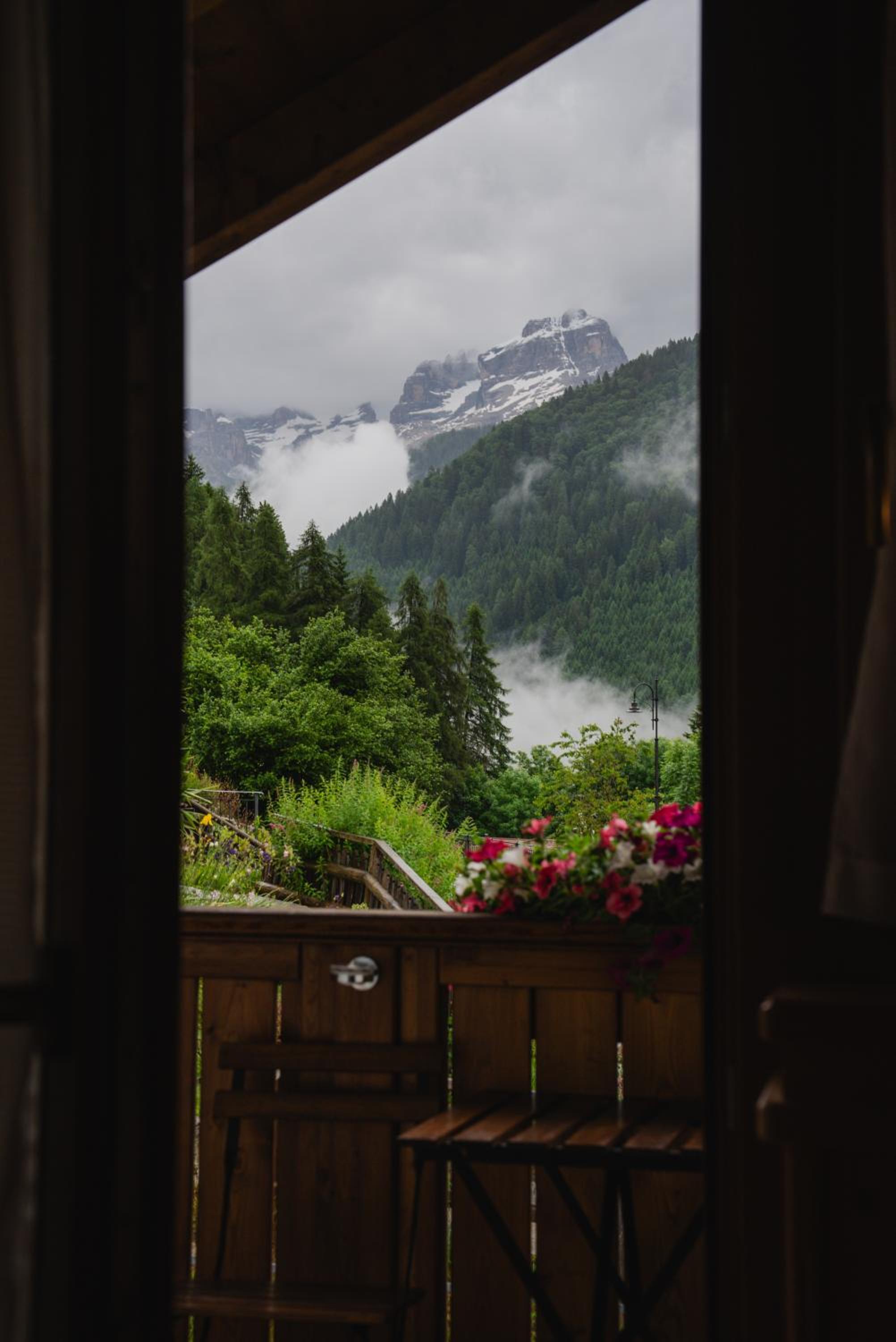 Double Room with Balcony photo 2