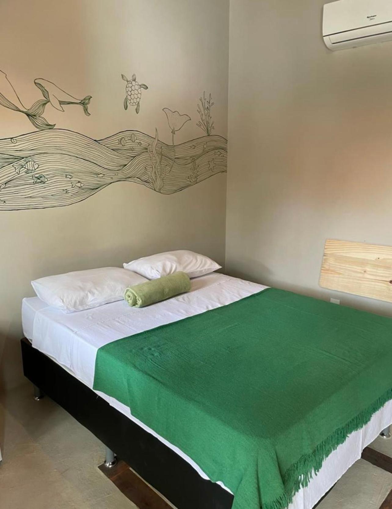 Twin Room photo 2