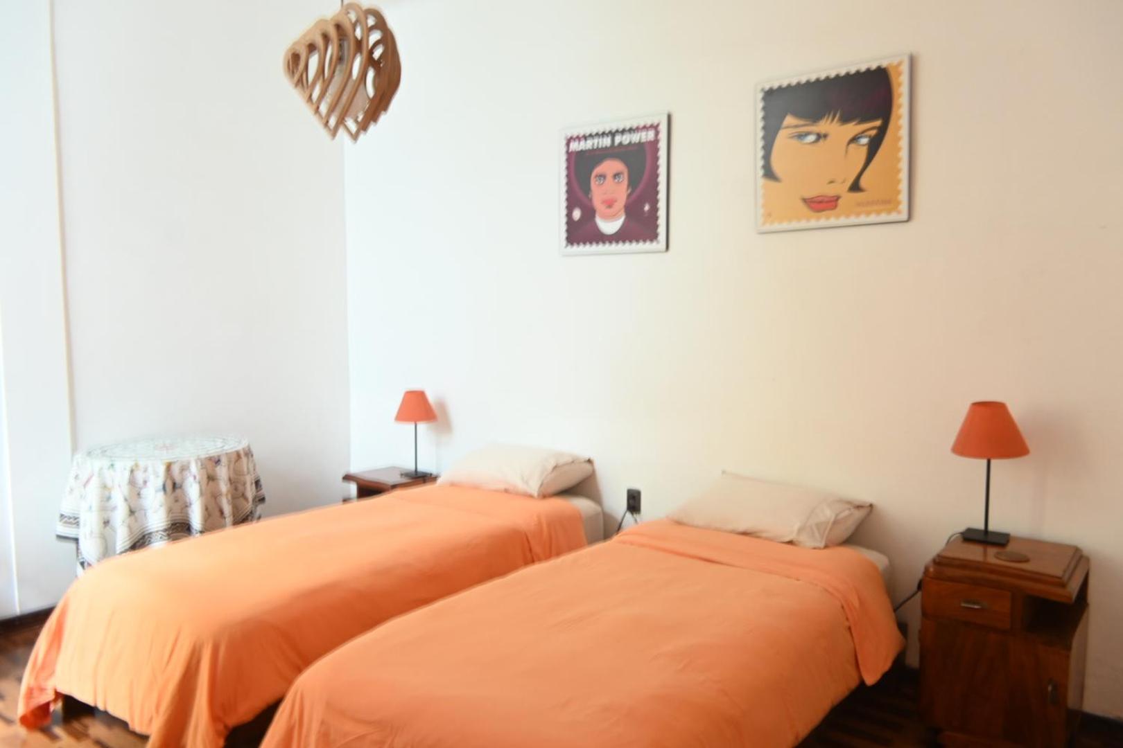 Comfort Double or Twin Room photo 1