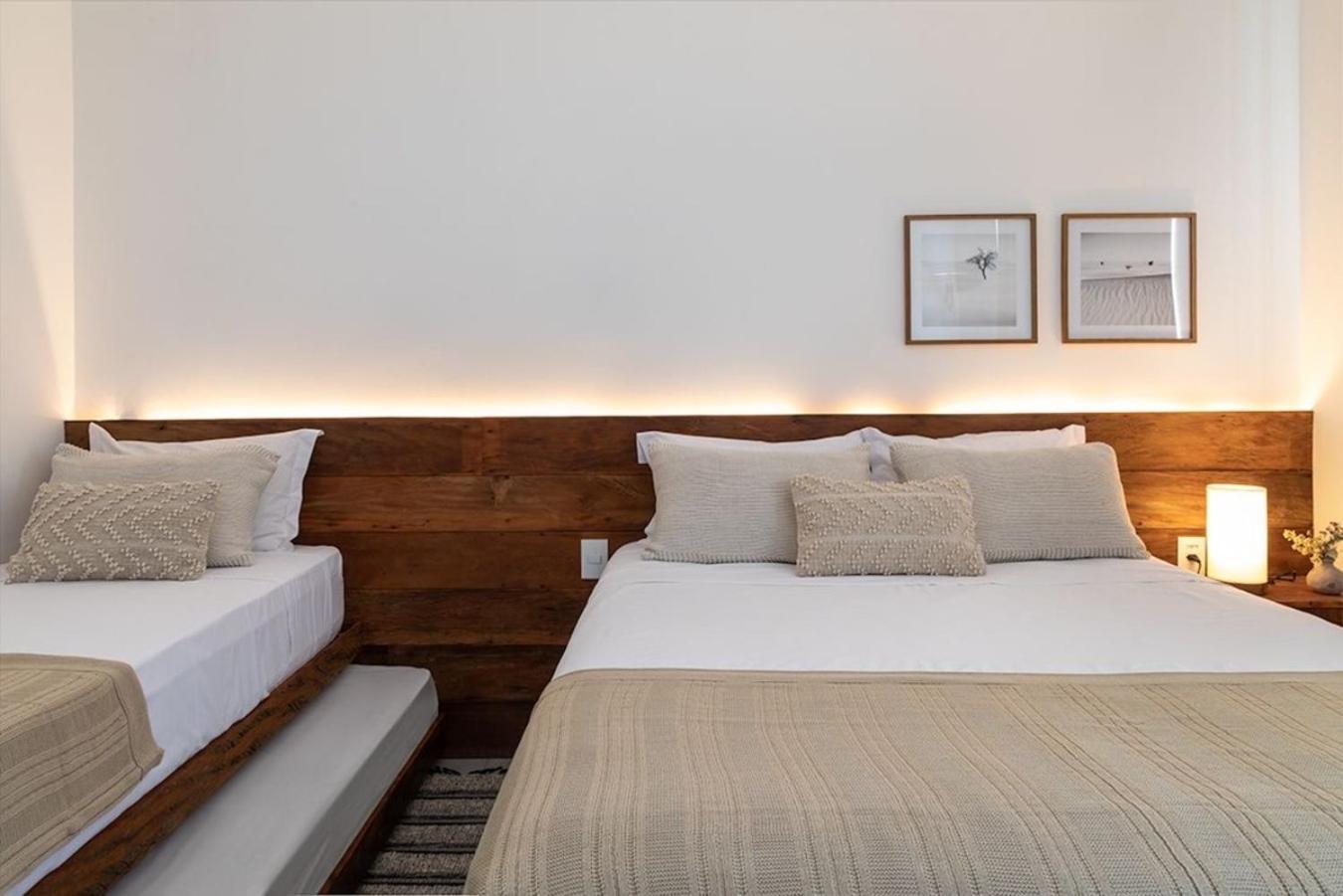 Superior Triple Room photo 1