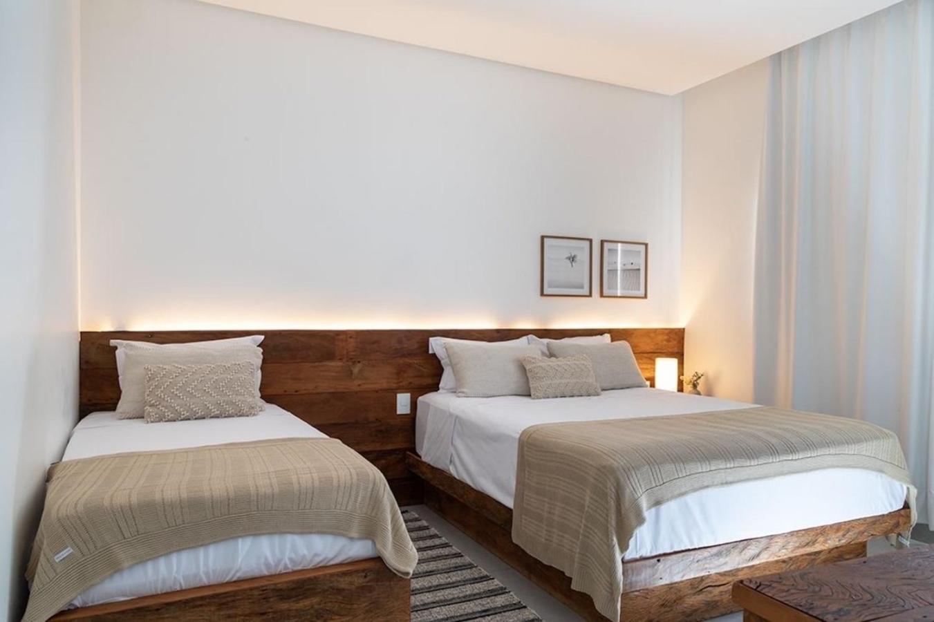 Deluxe Triple Room photo 1