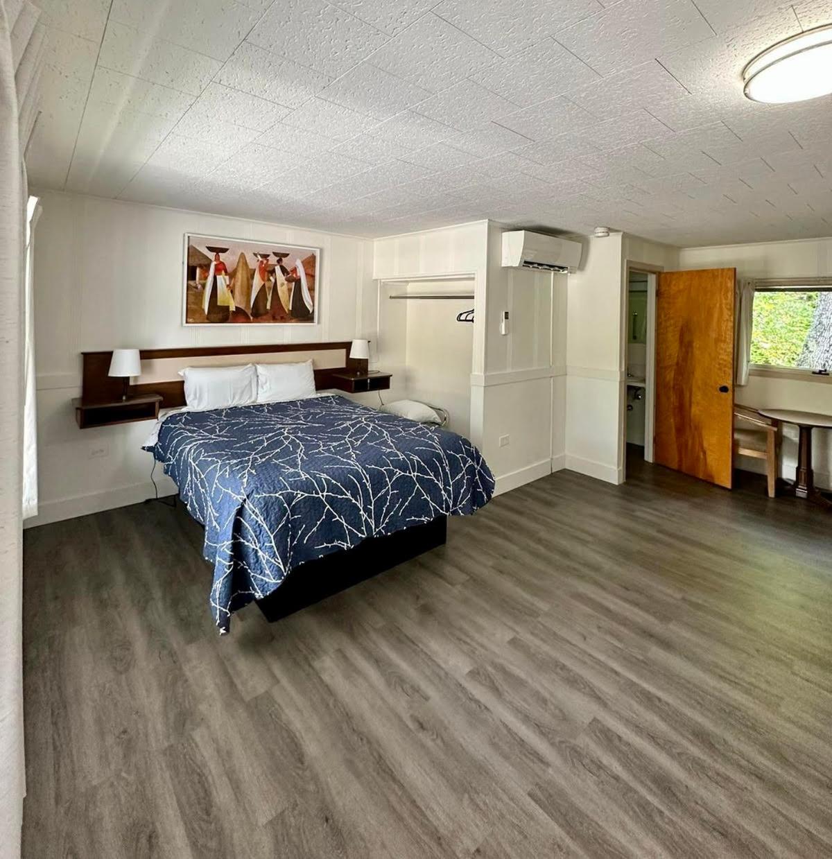 Deluxe Queen Room photo 1