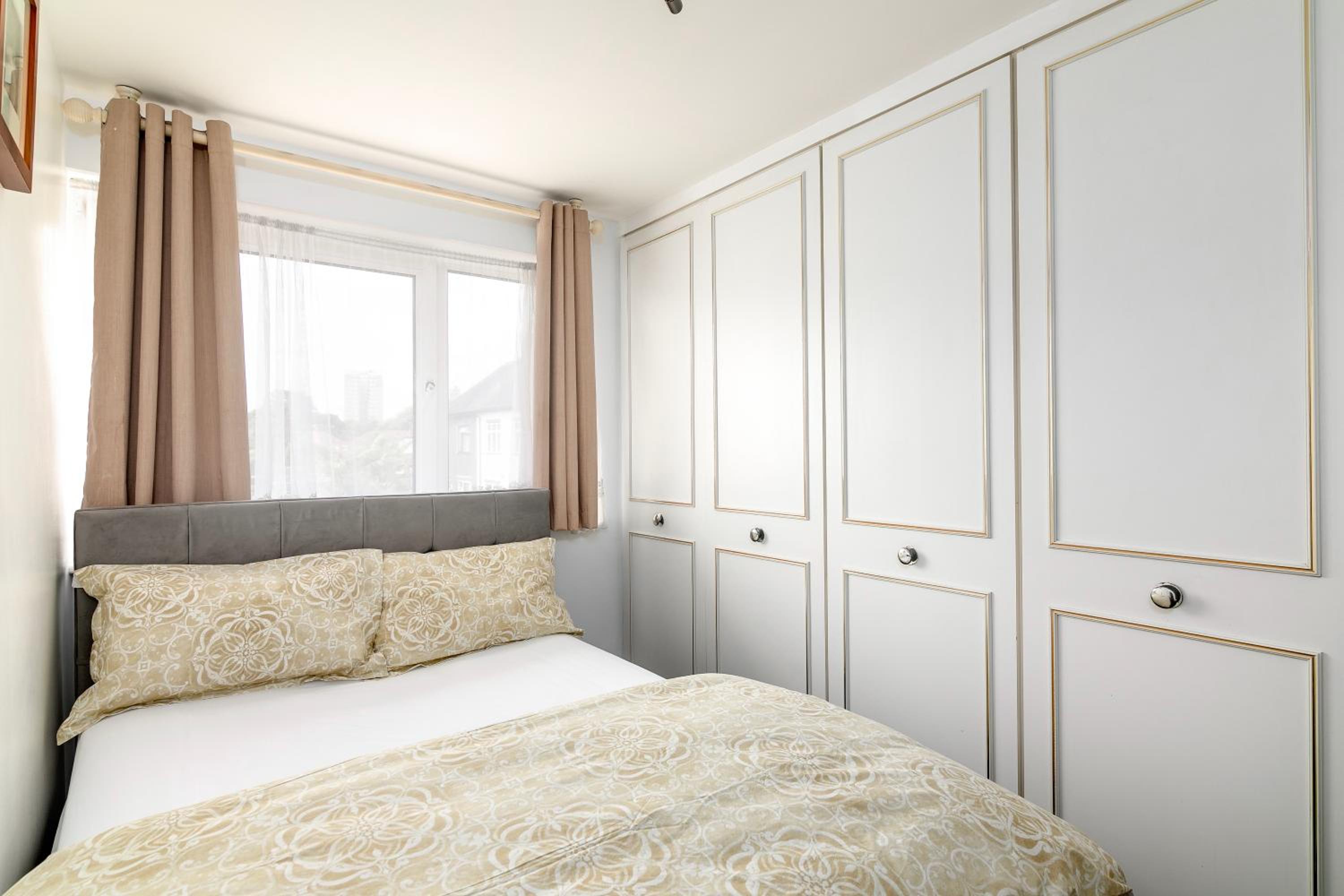 Double Room photo 2